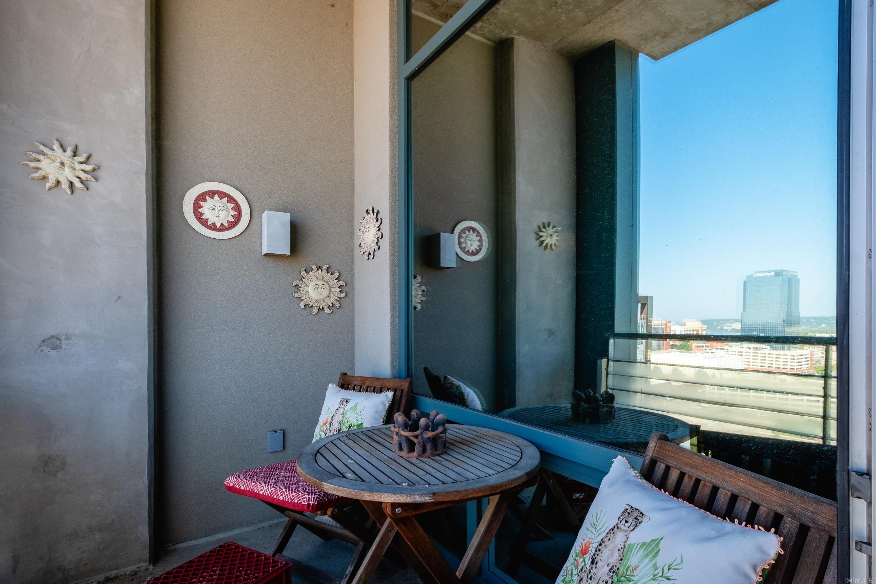River Market Tower - Residential