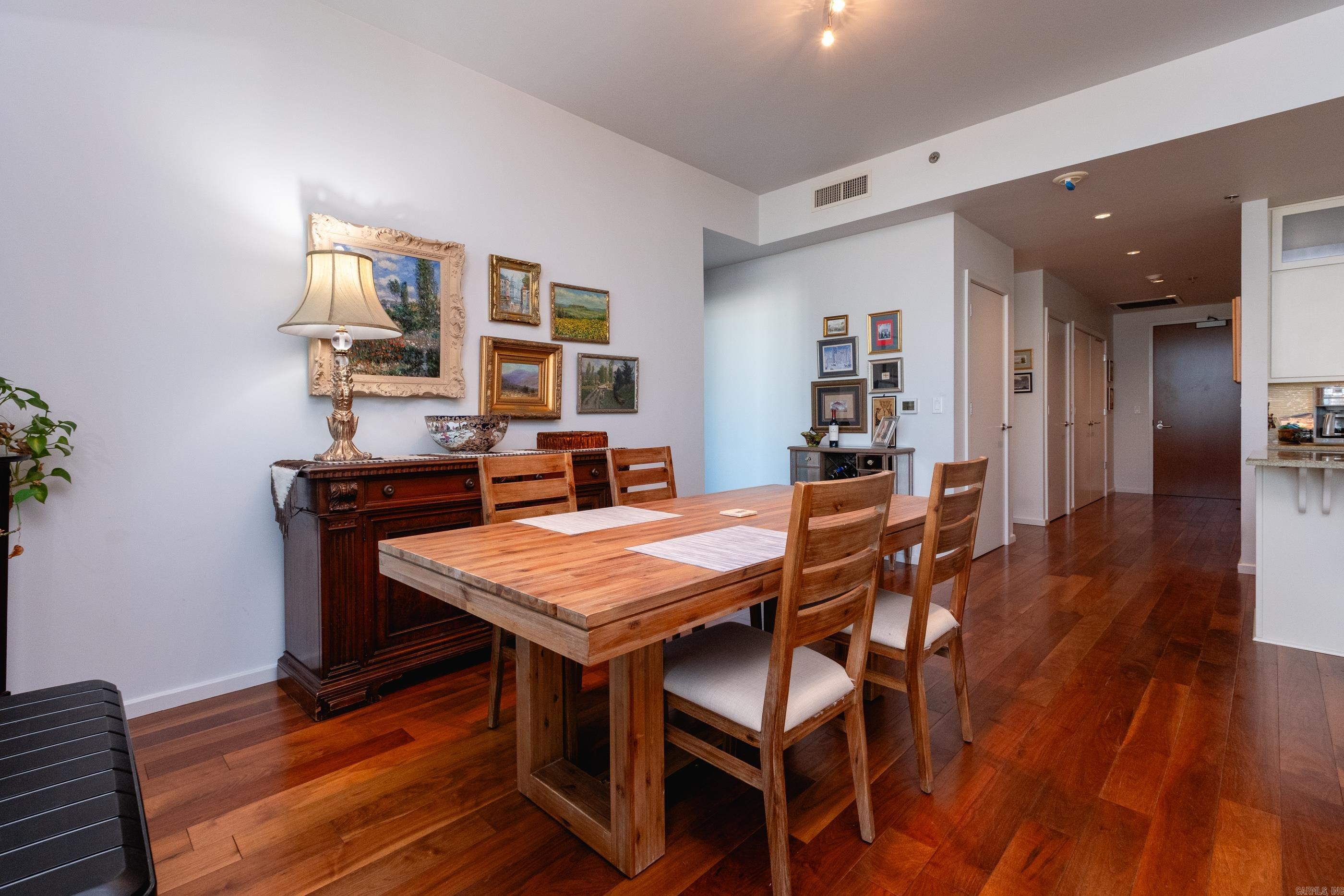 River Market Tower - Residential