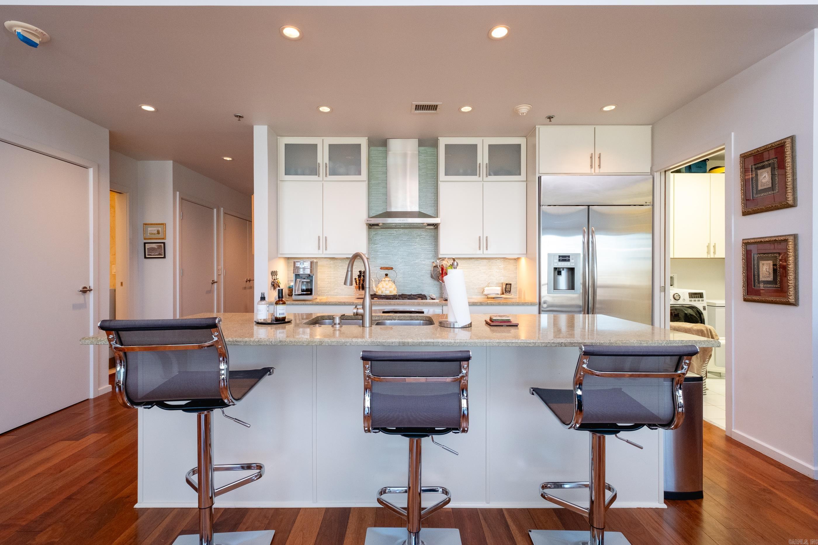 River Market Tower - Residential