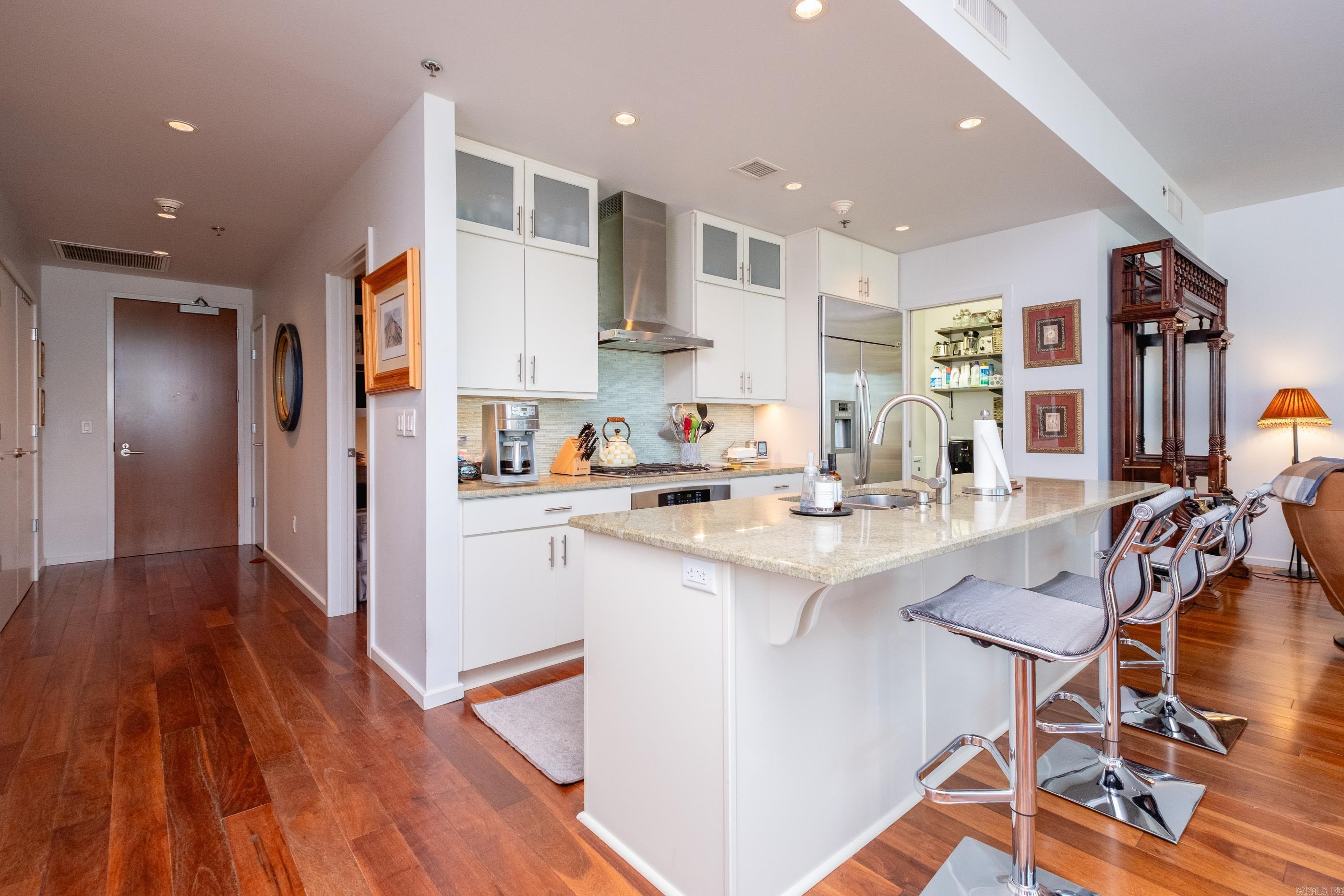 River Market Tower - Residential