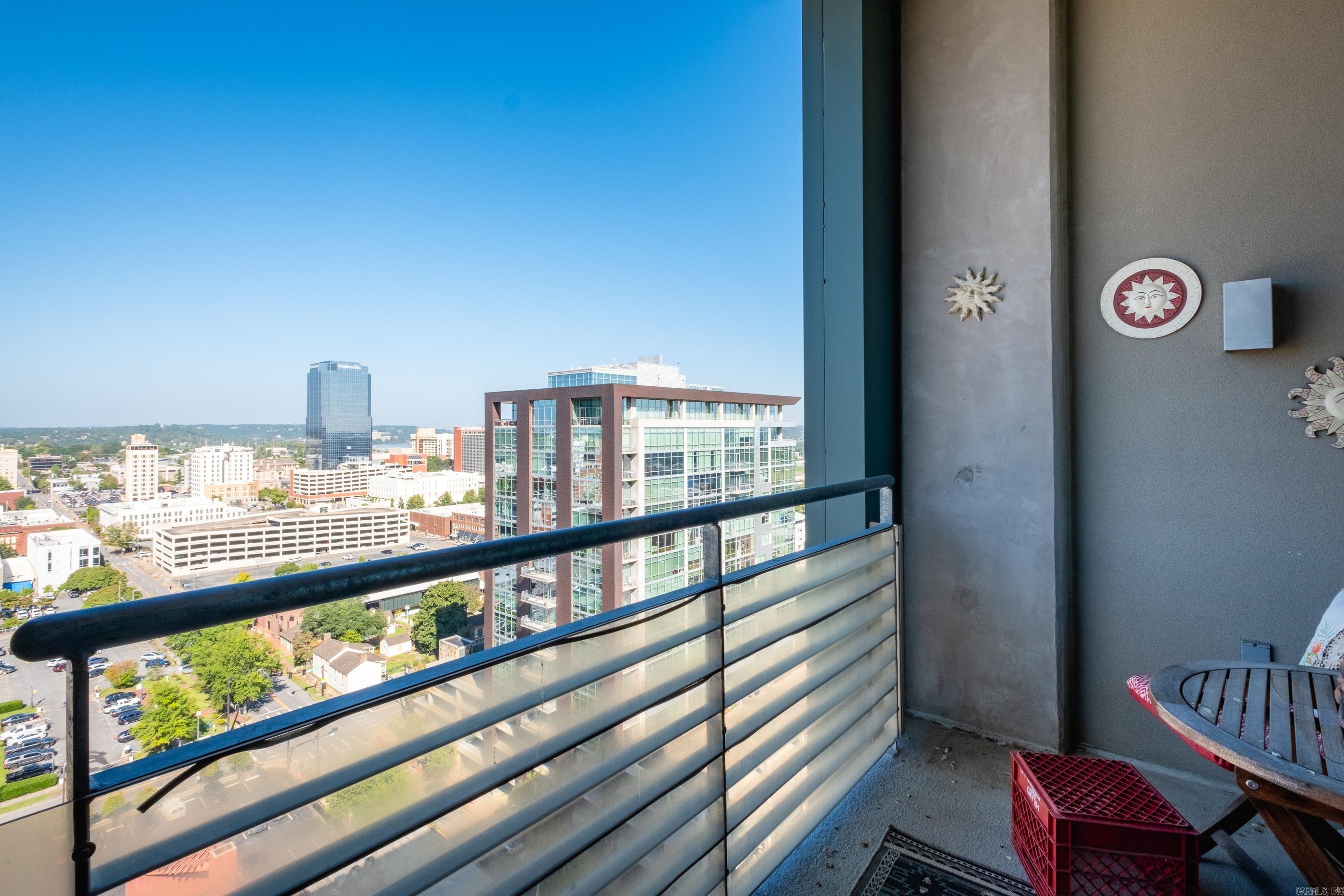 River Market Tower - Residential