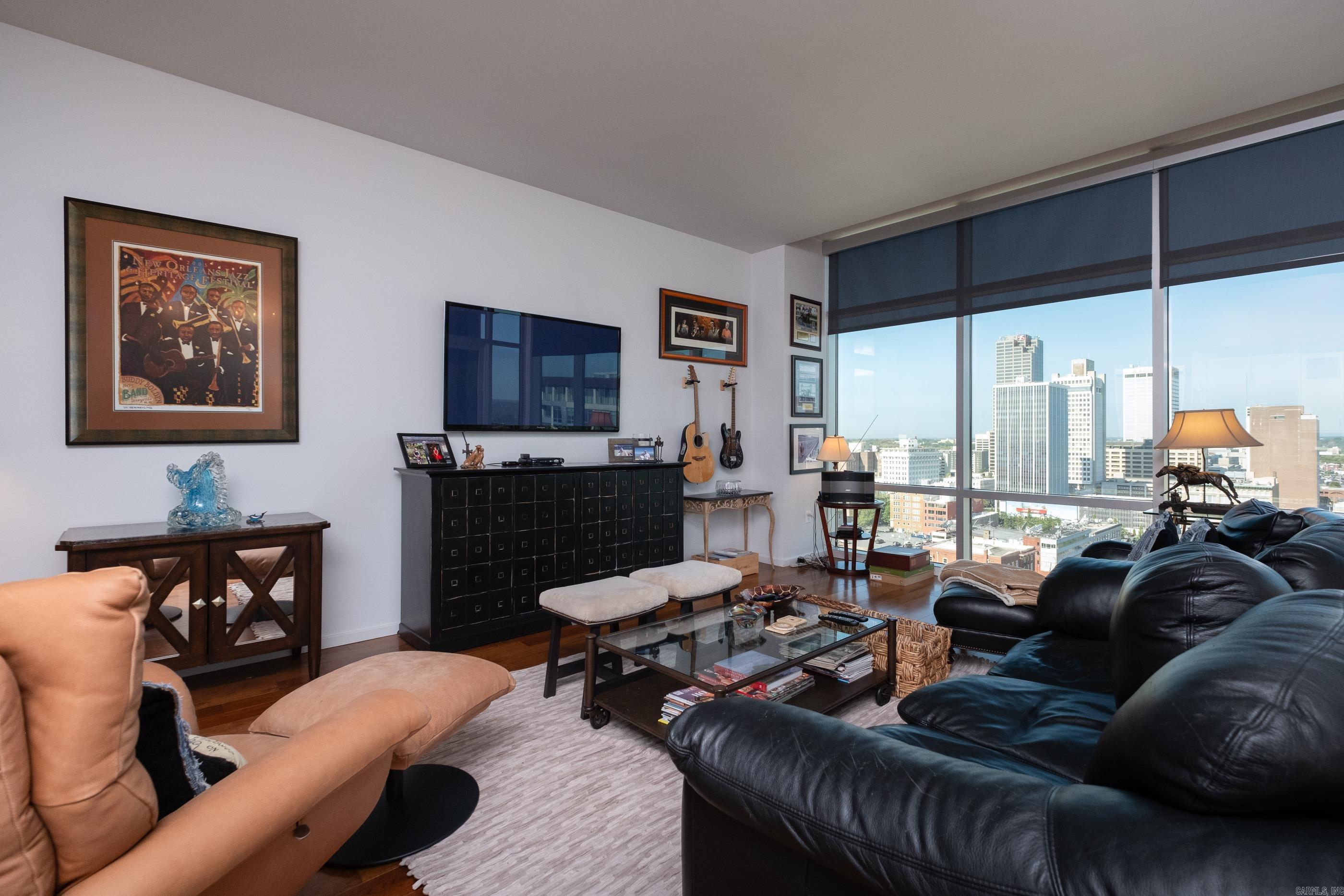River Market Tower - Residential