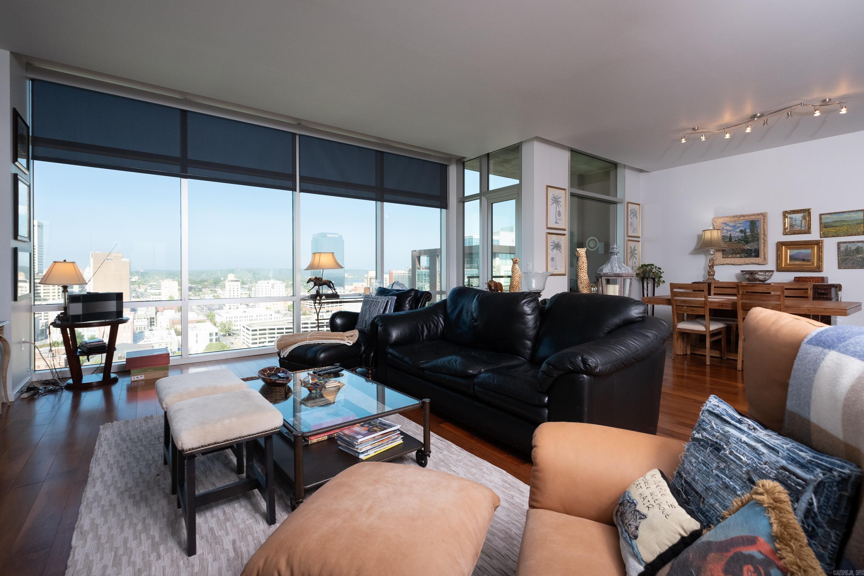 River Market Tower - Residential