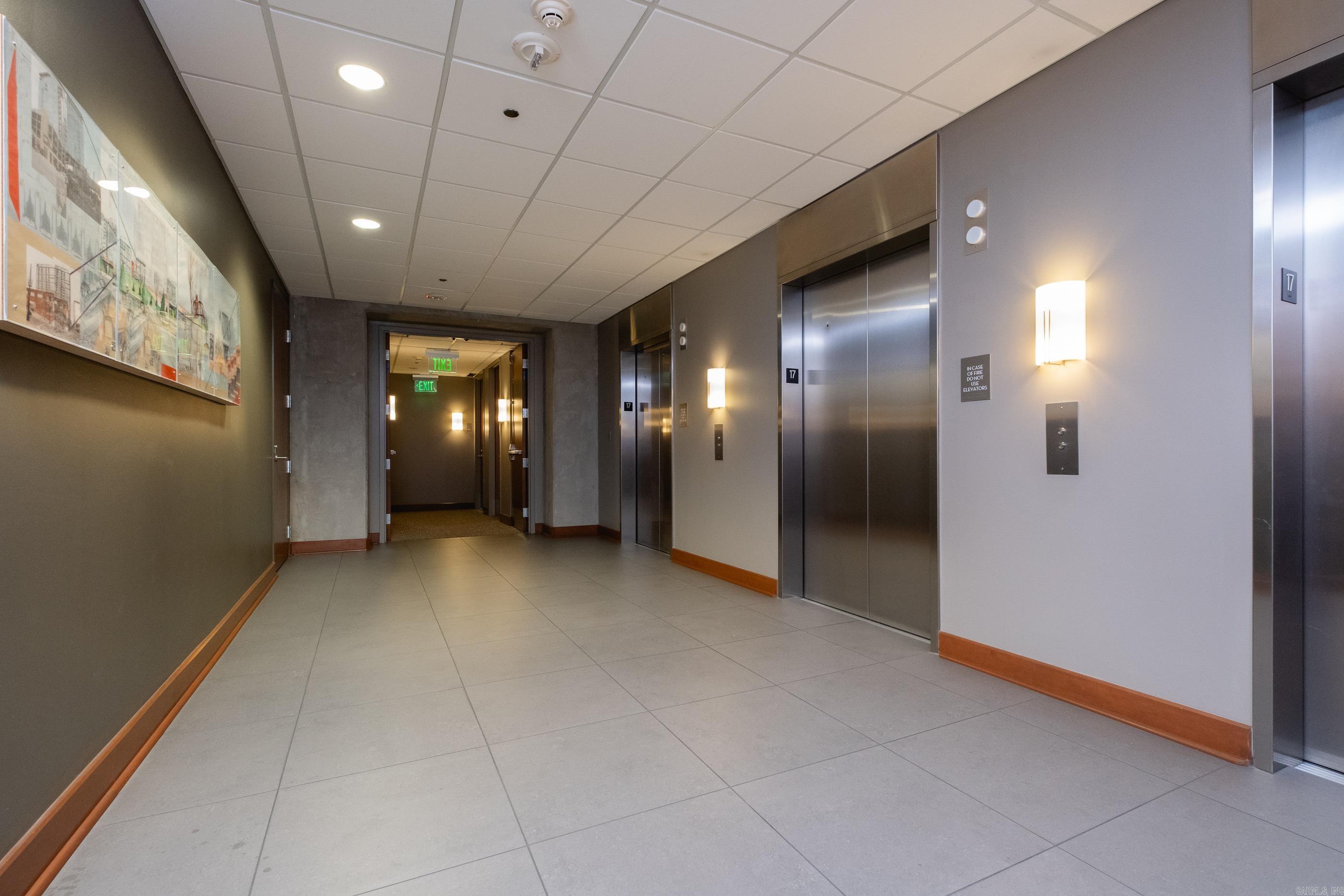 River Market Tower - Residential