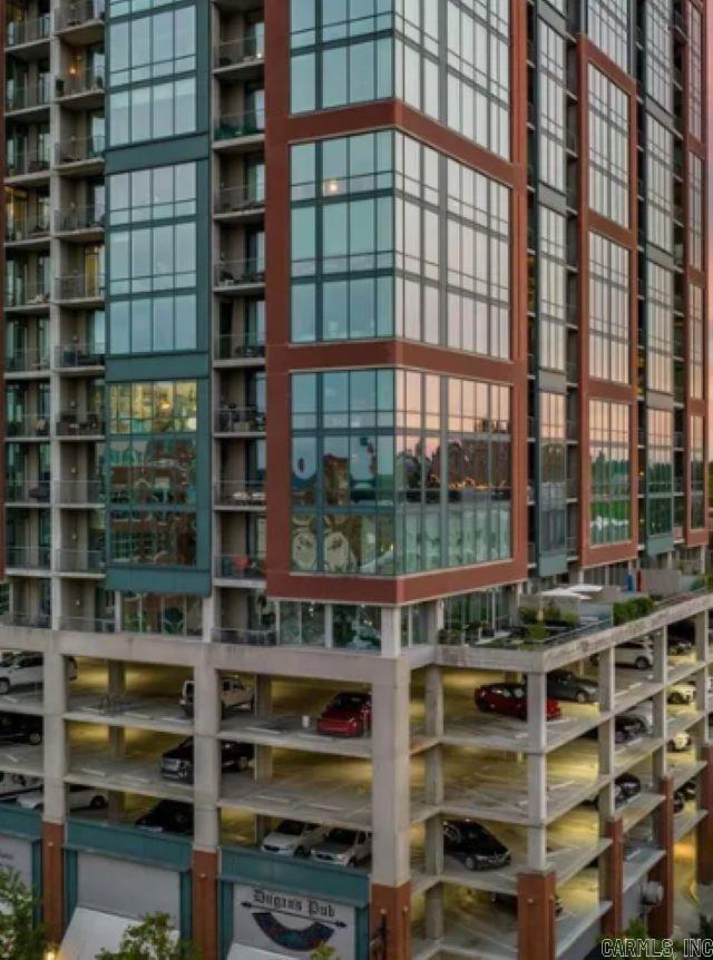 River Market Tower - Residential