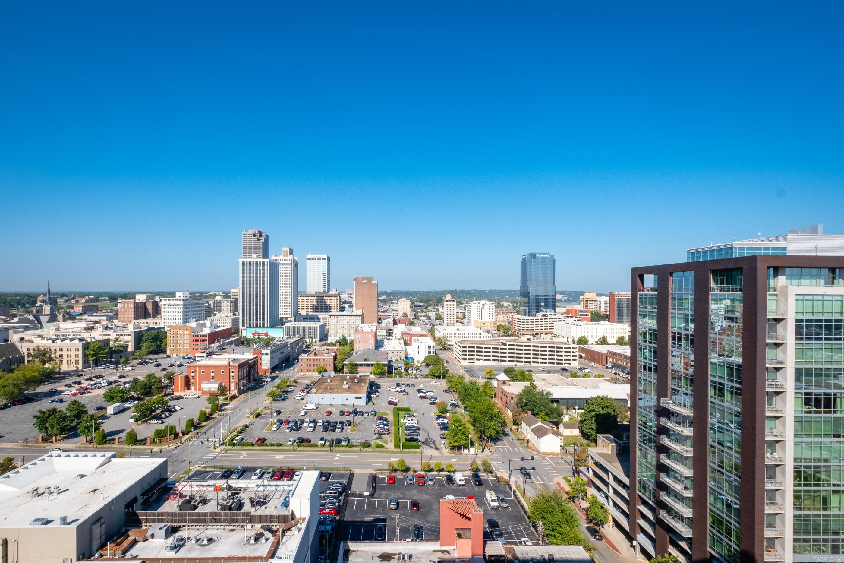River Market Tower - Residential