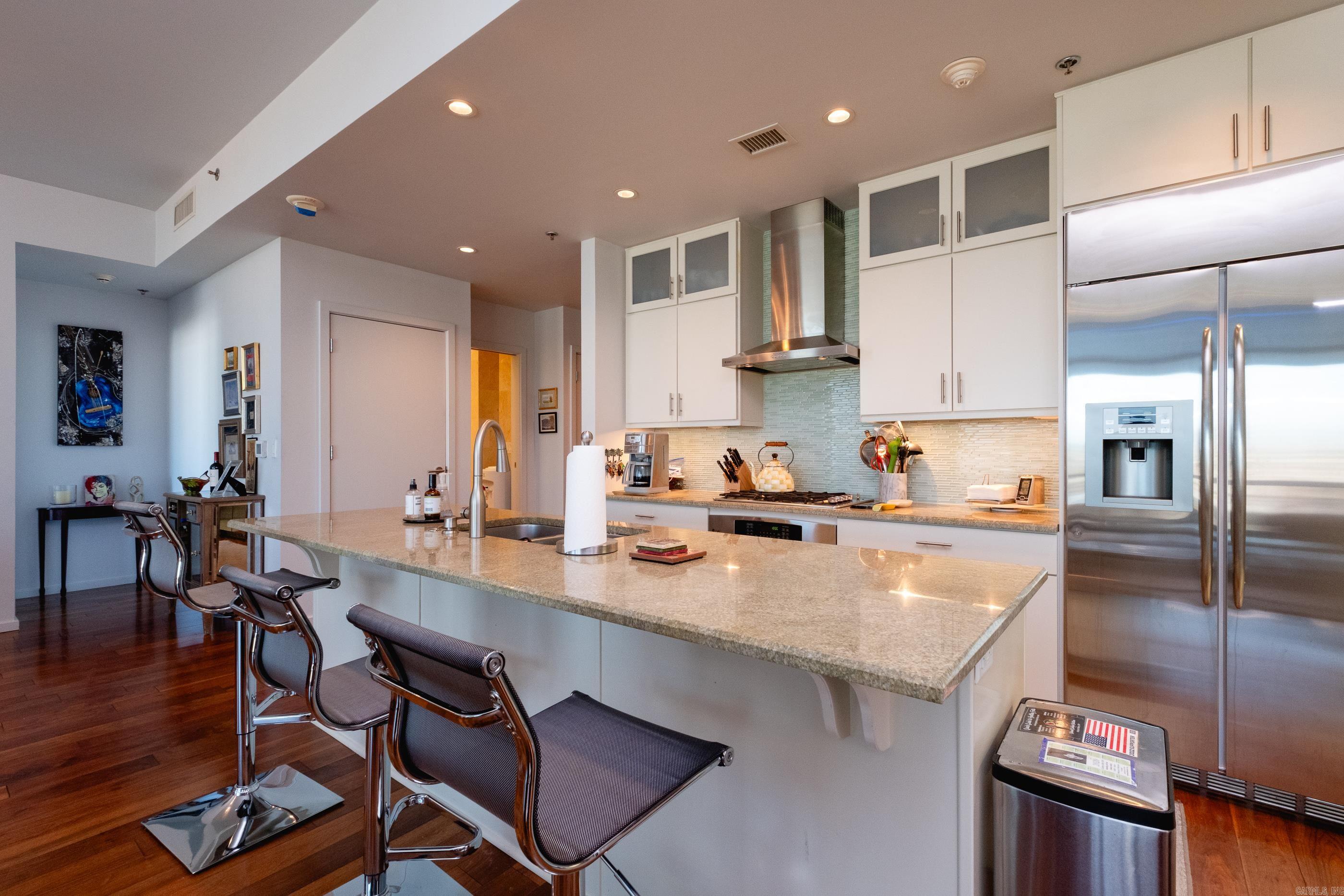 River Market Tower - Residential