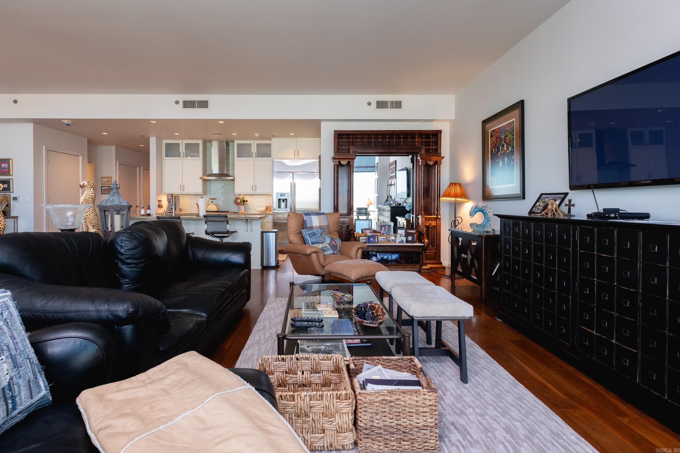 River Market Tower - Residential