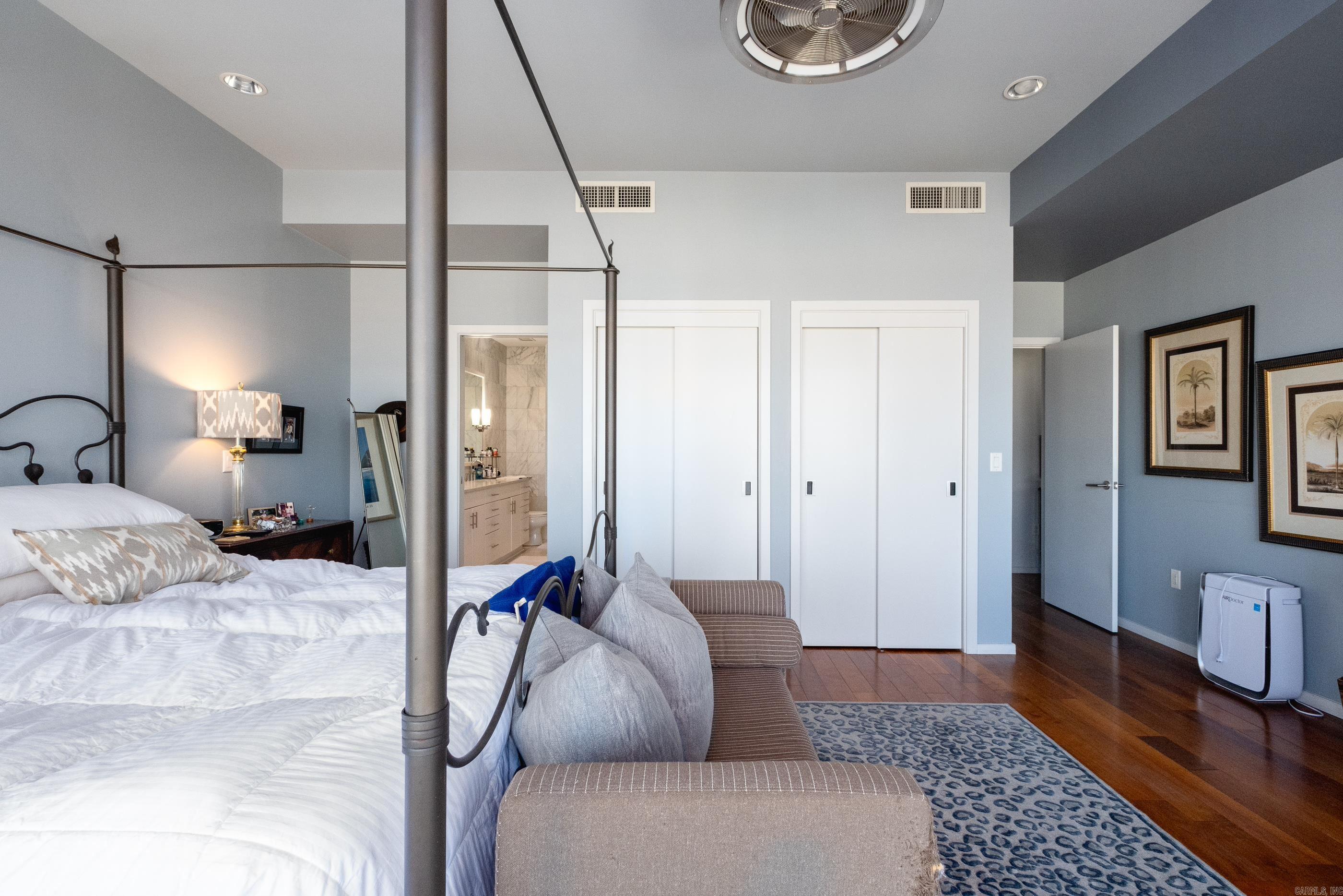 River Market Tower - Residential