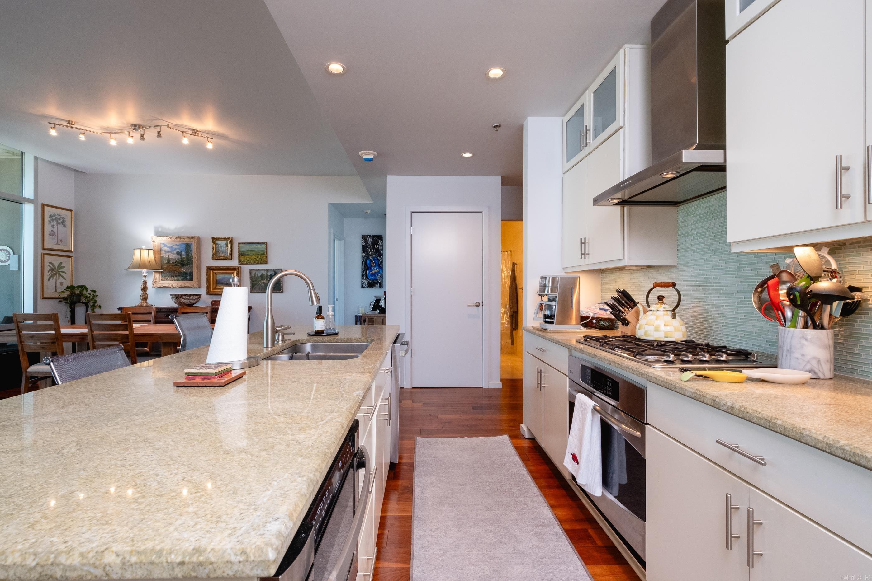 River Market Tower - Residential