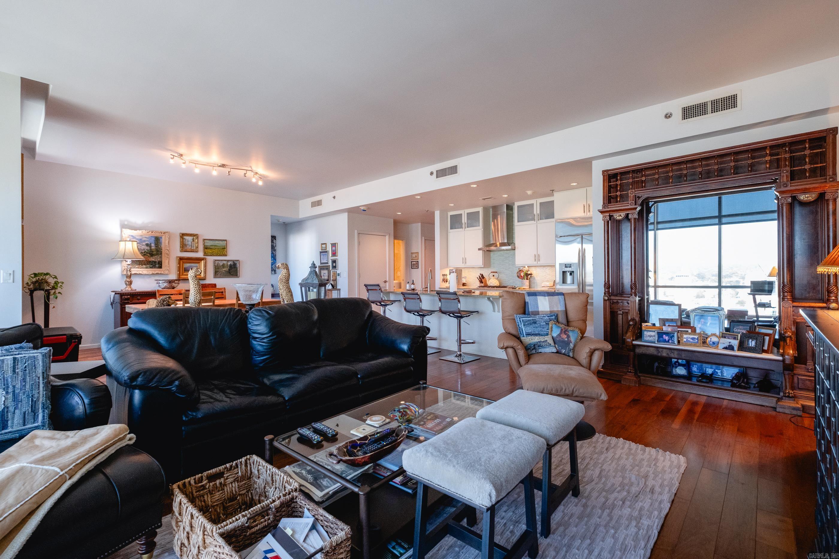 River Market Tower - Residential