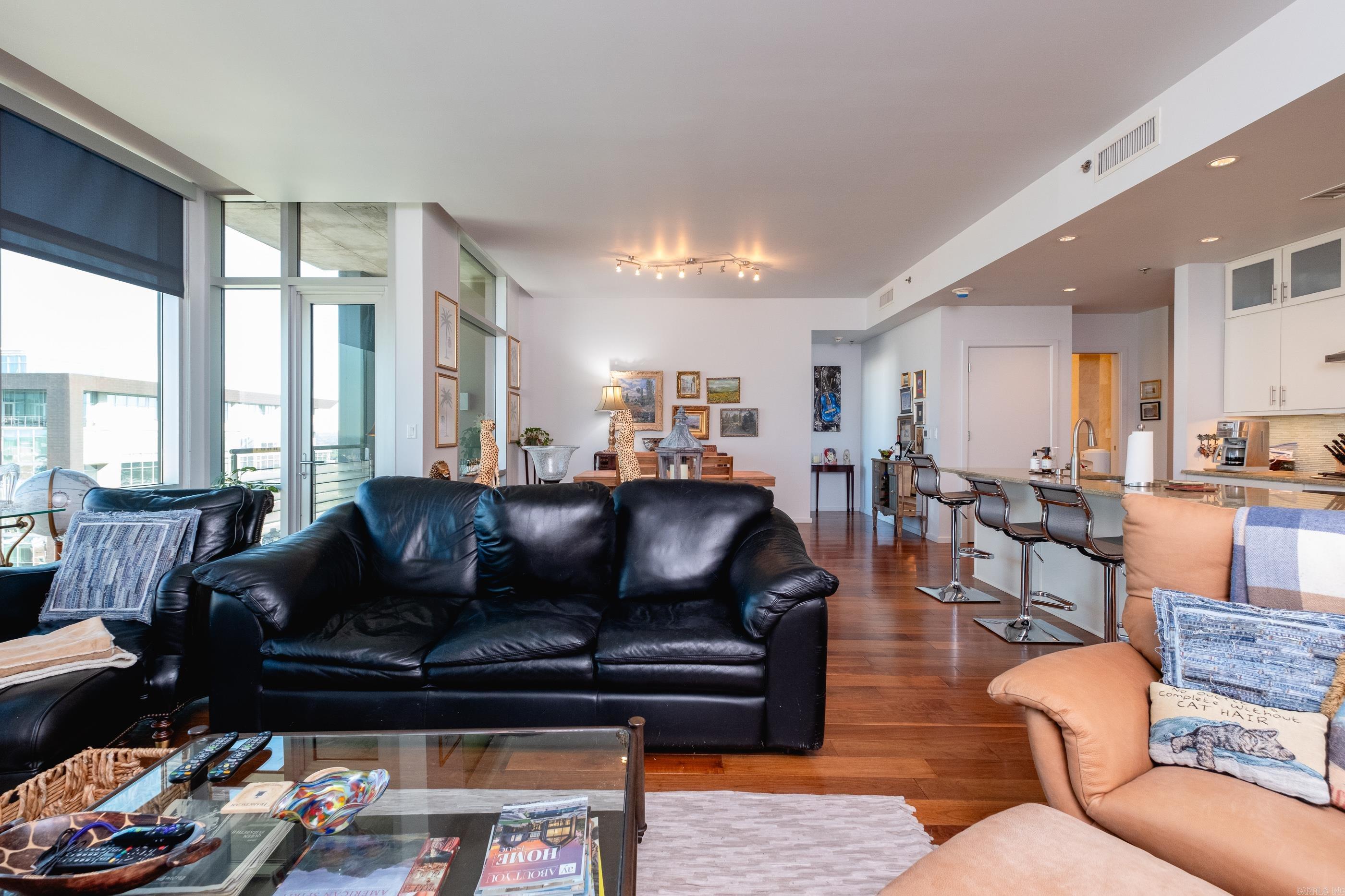 River Market Tower - Residential