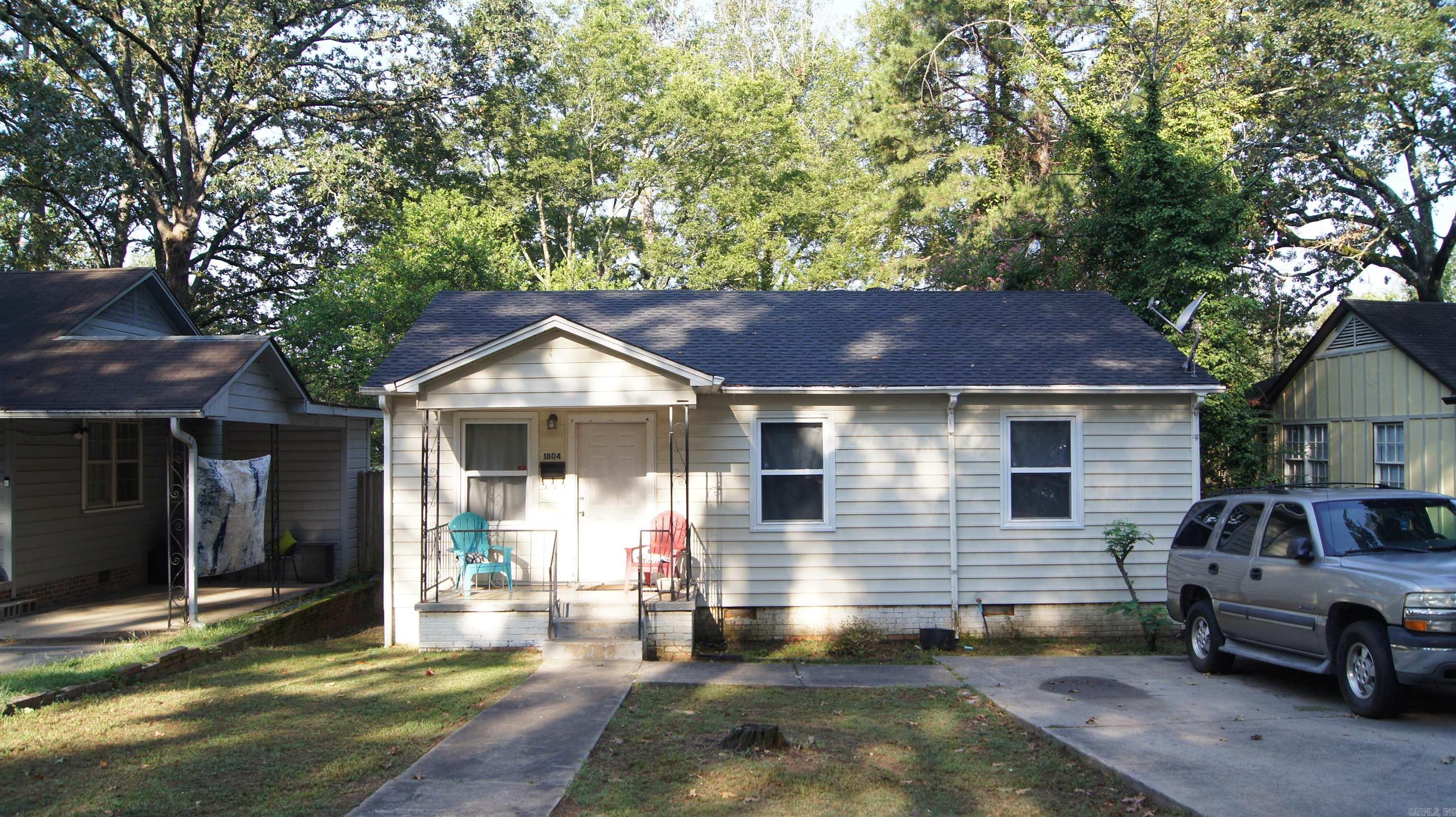 BATEMAN - Residential