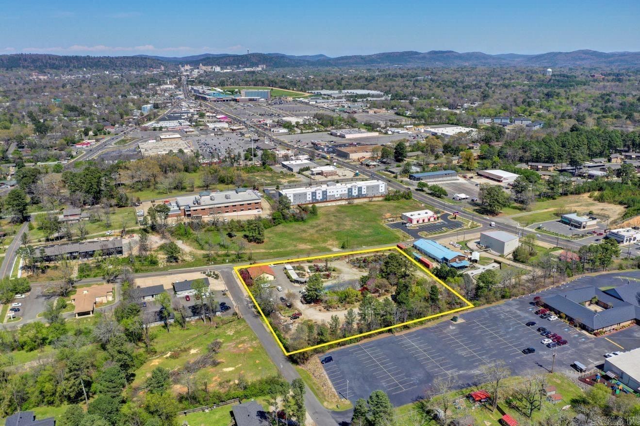 Wrights II - Commercial Sale