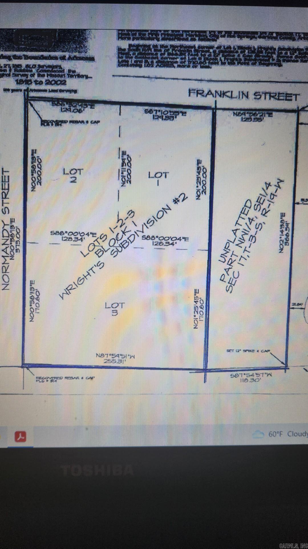 Wrights II - Commercial Sale