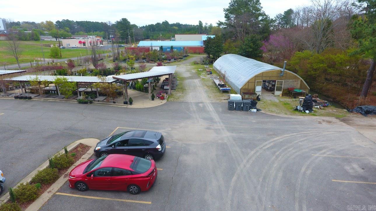 Wrights II - Commercial Sale