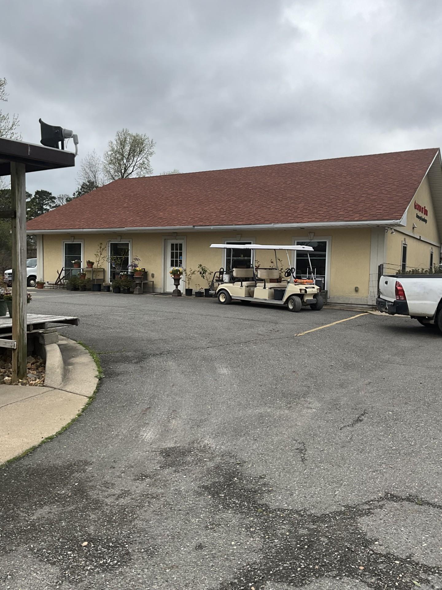 Wrights II - Commercial Sale