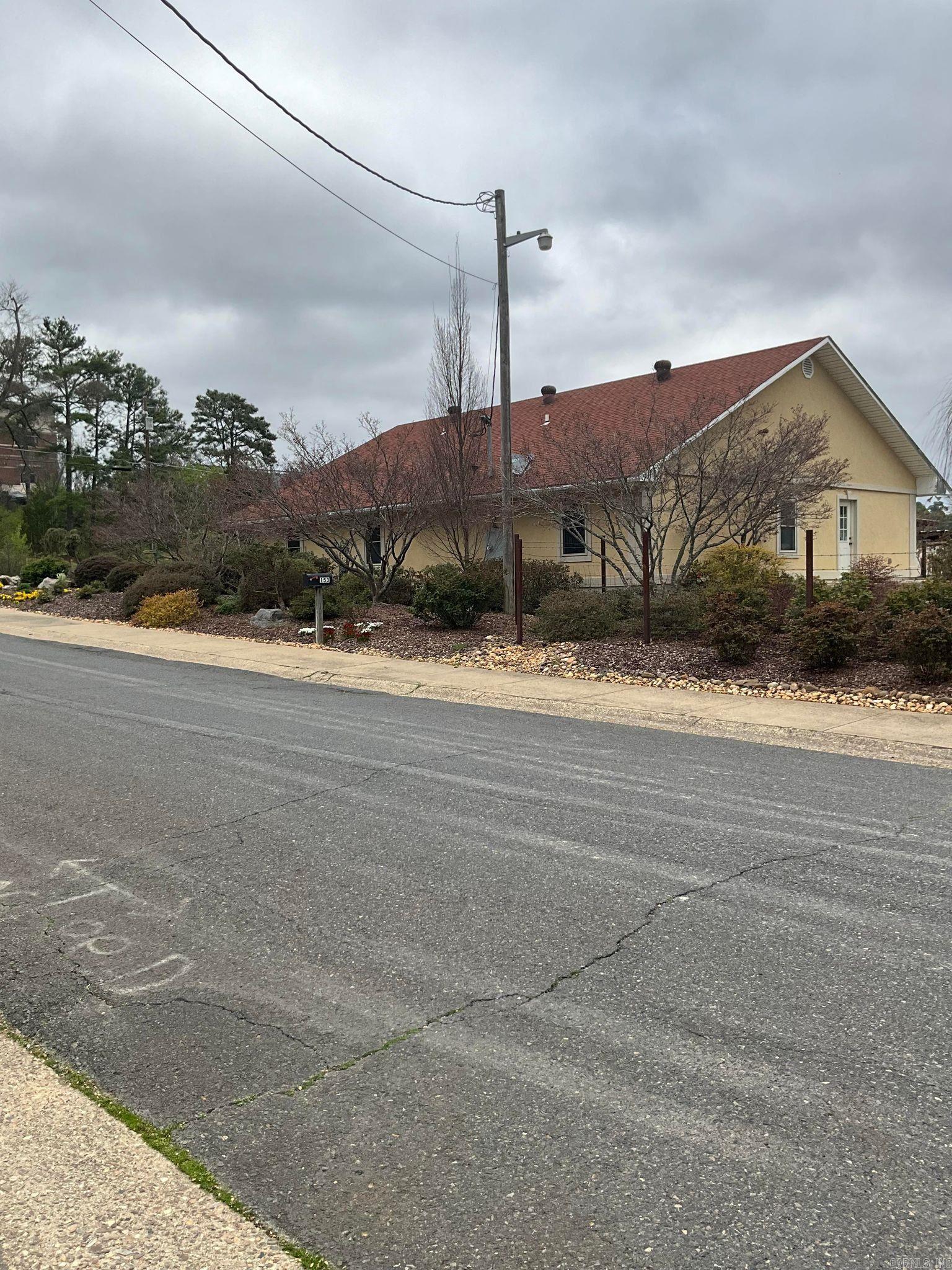 Wrights II - Commercial Sale