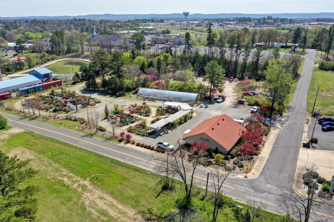 Wrights II - Commercial Sale