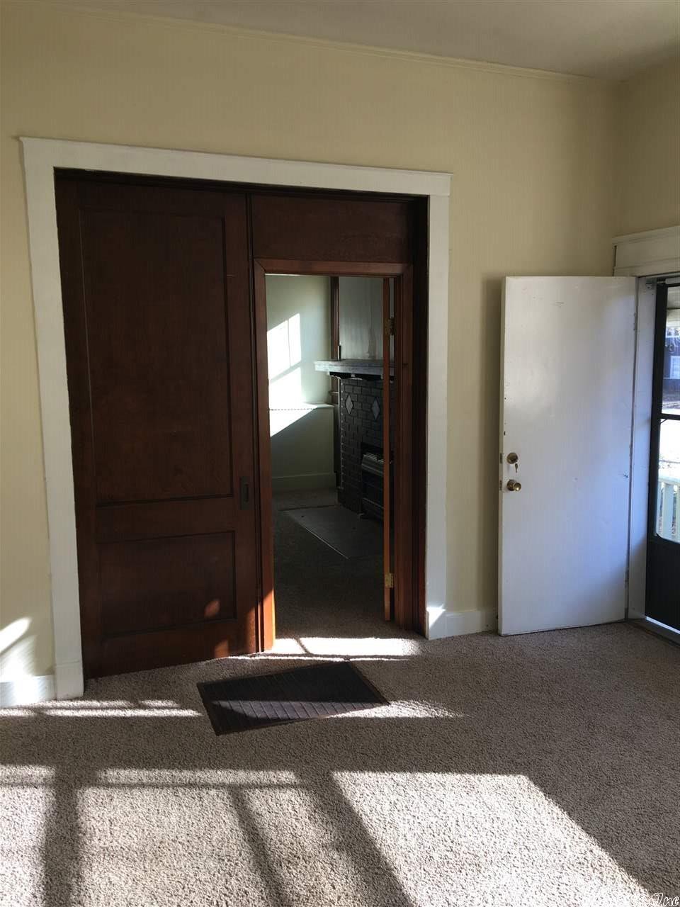 Weldon E Wrights - Residential Lease