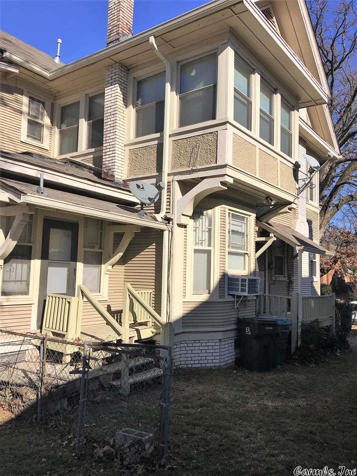 Weldon E Wrights - Residential Lease