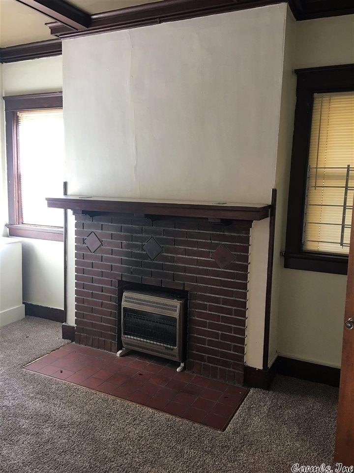 Weldon E Wrights - Residential Lease