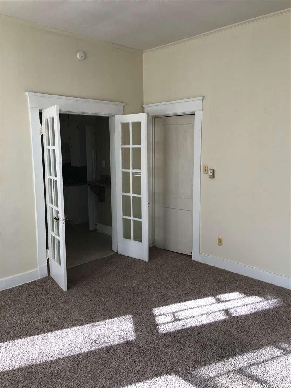 Weldon E Wrights - Residential Lease