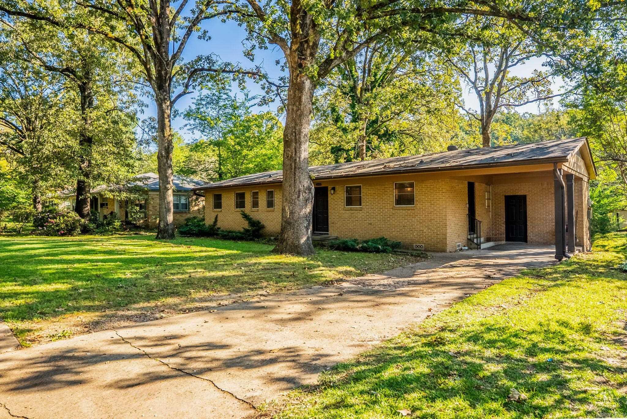 PARK HILL - Residential