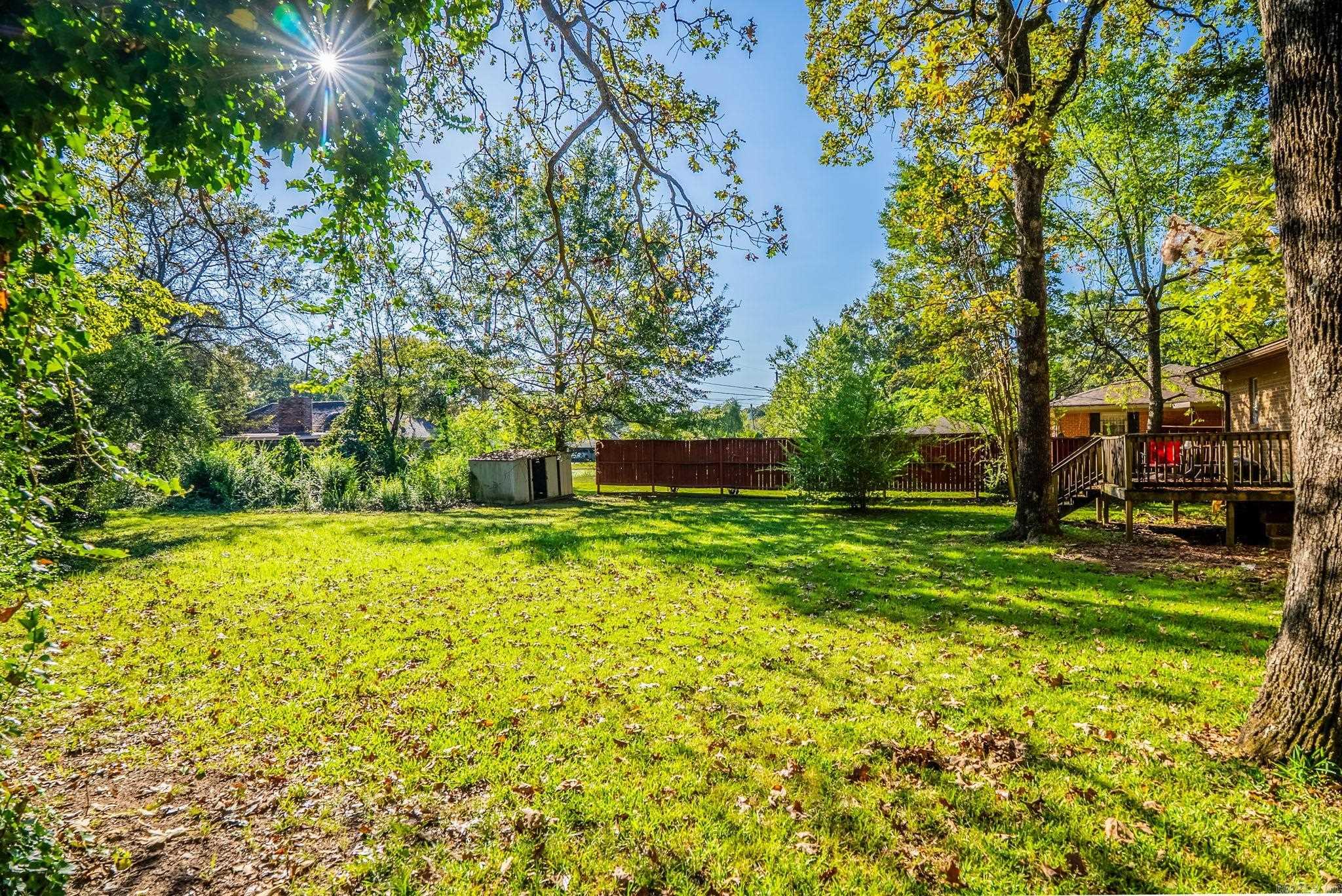 PARK HILL - Residential