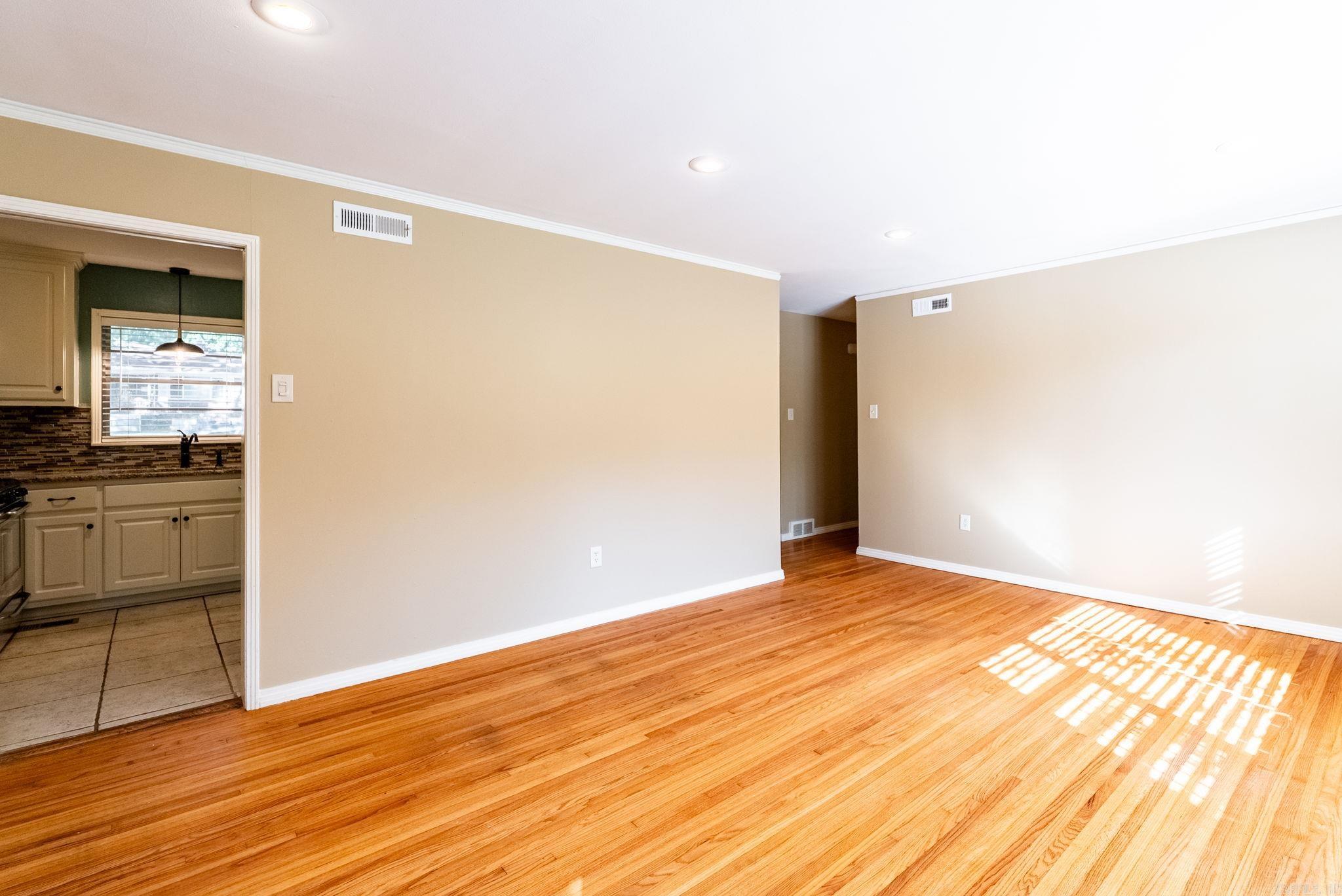 PARK HILL - Residential