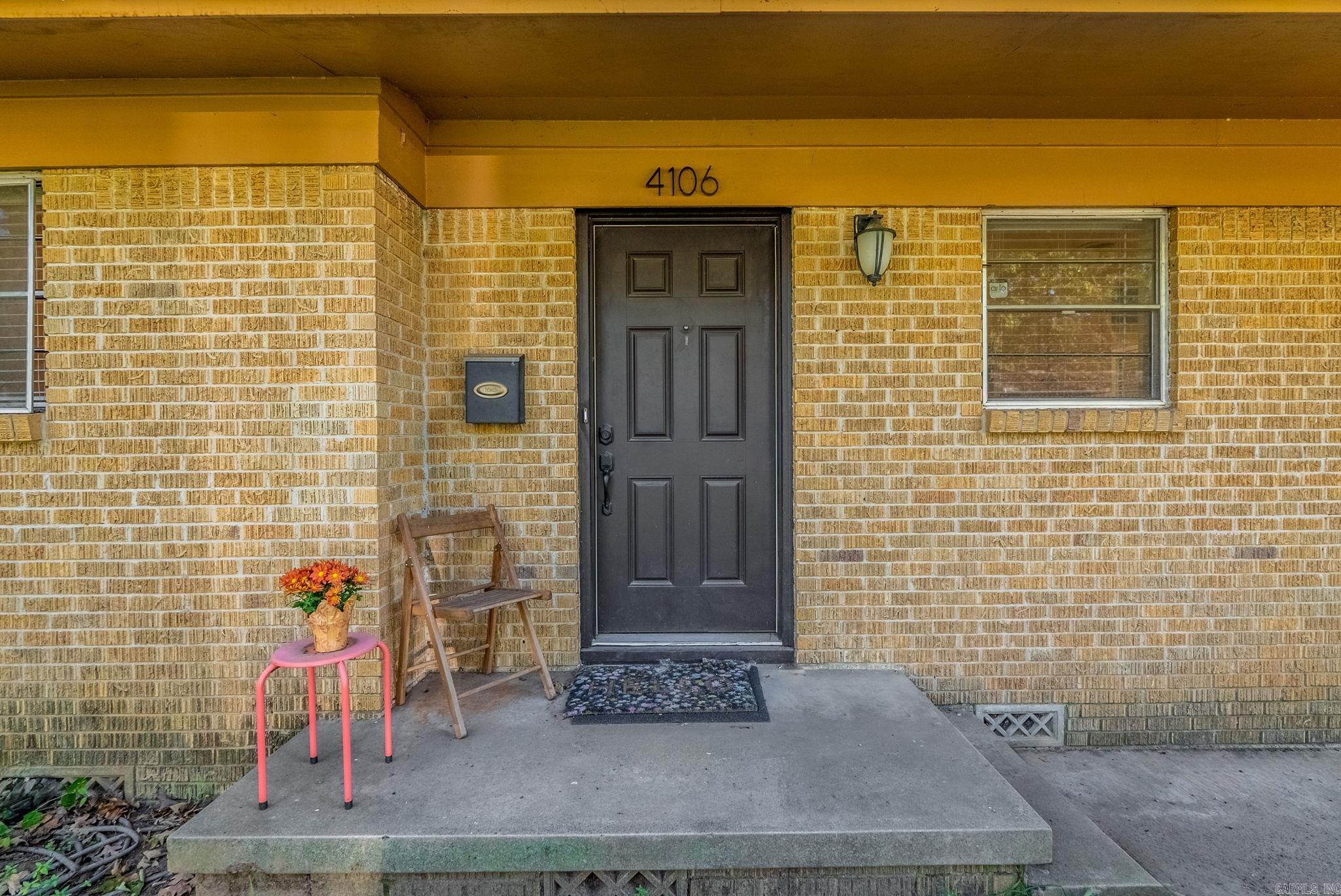 PARK HILL - Residential