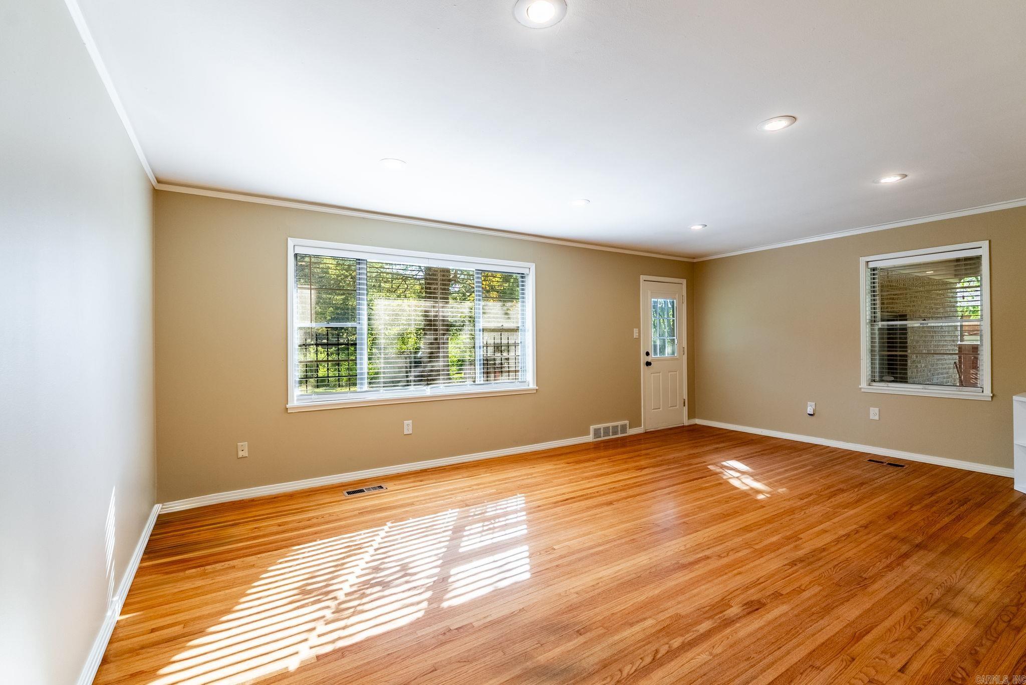 PARK HILL - Residential