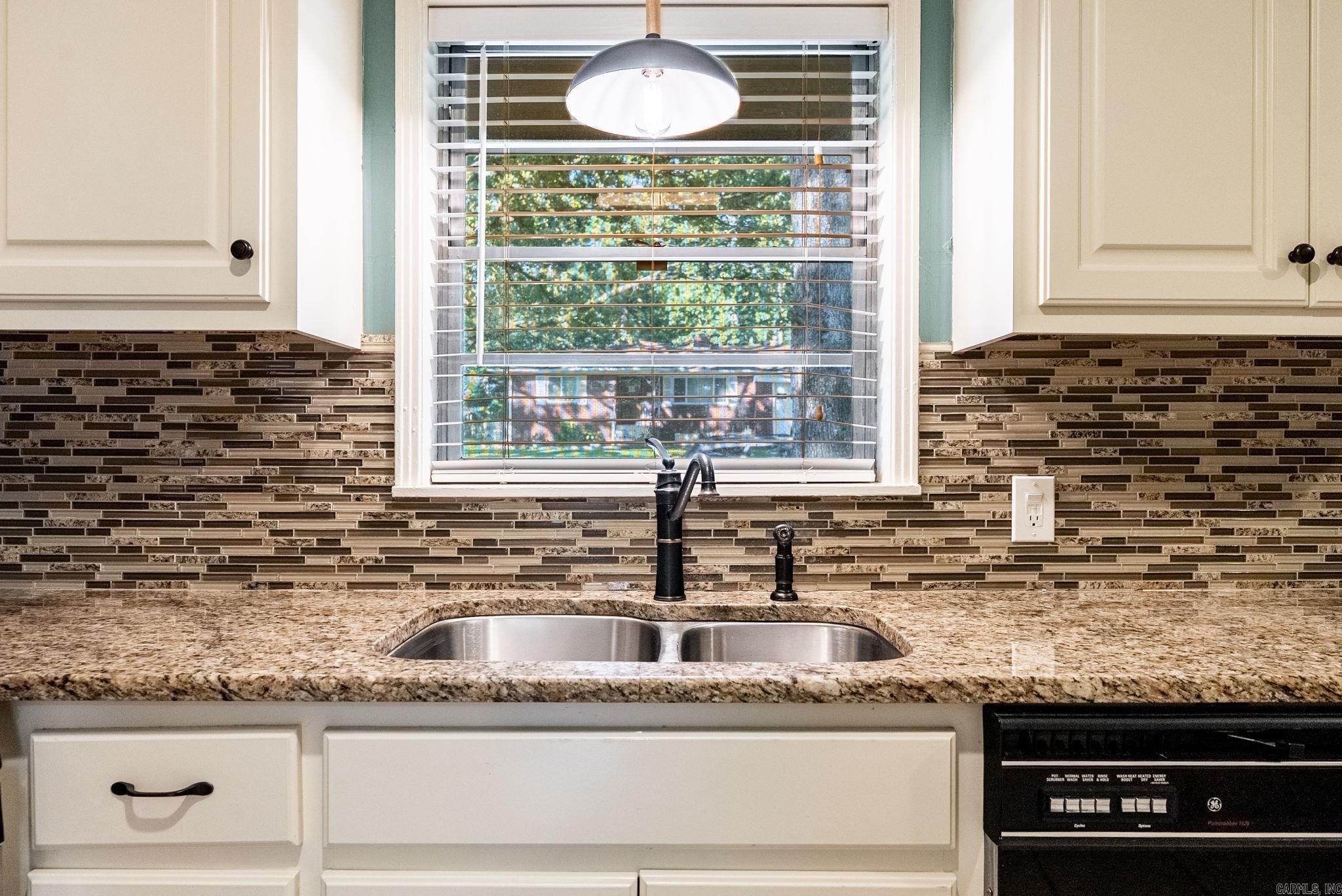 PARK HILL - Residential