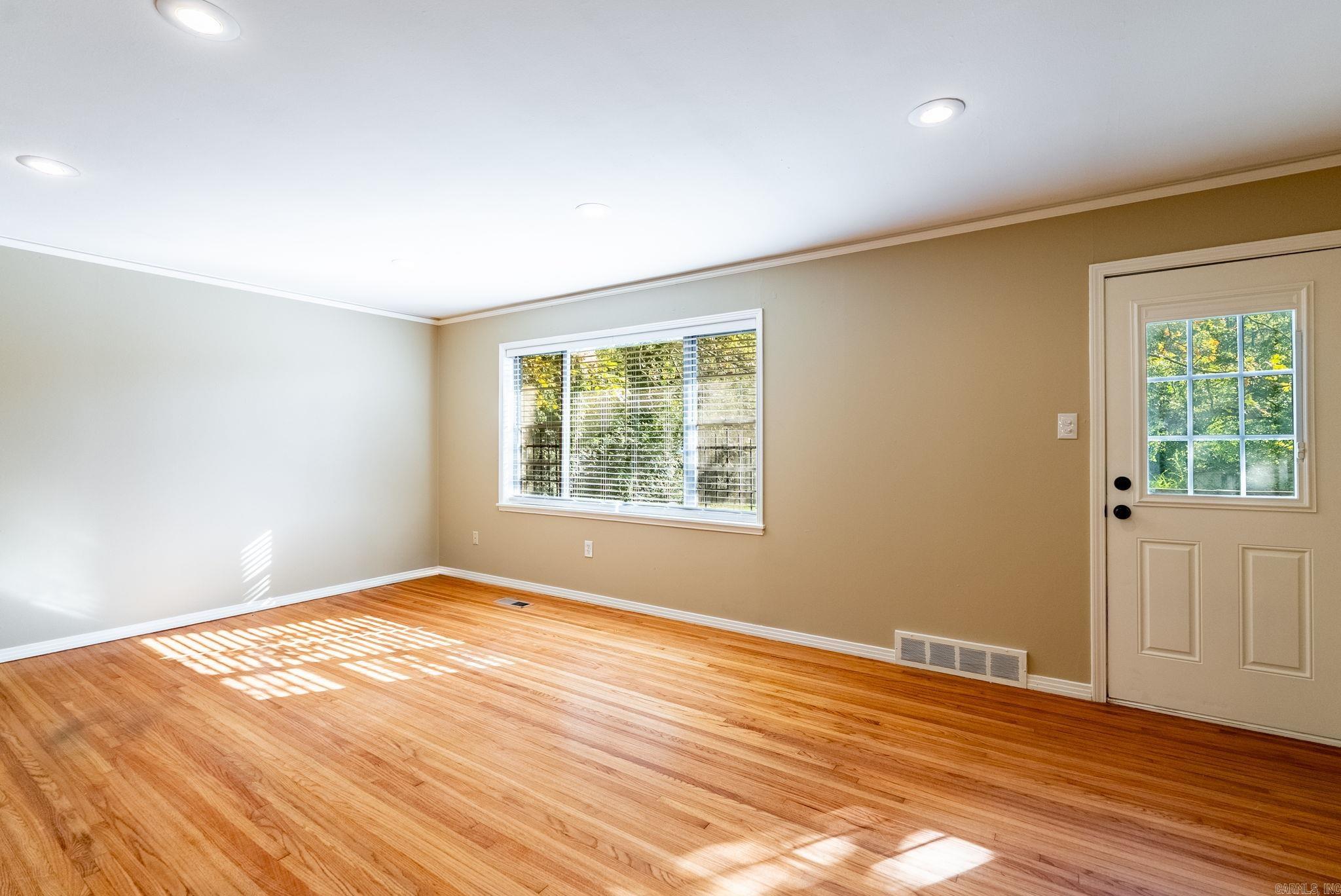 PARK HILL - Residential
