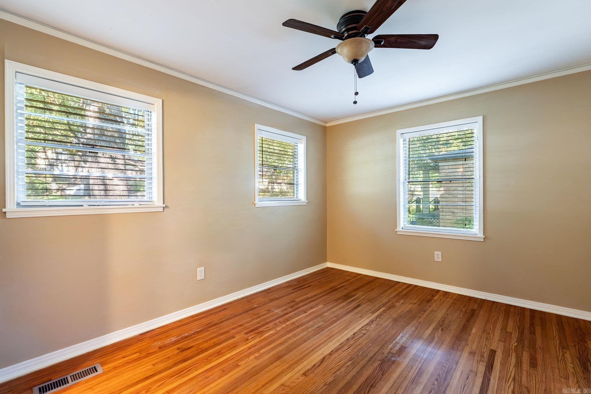 PARK HILL - Residential