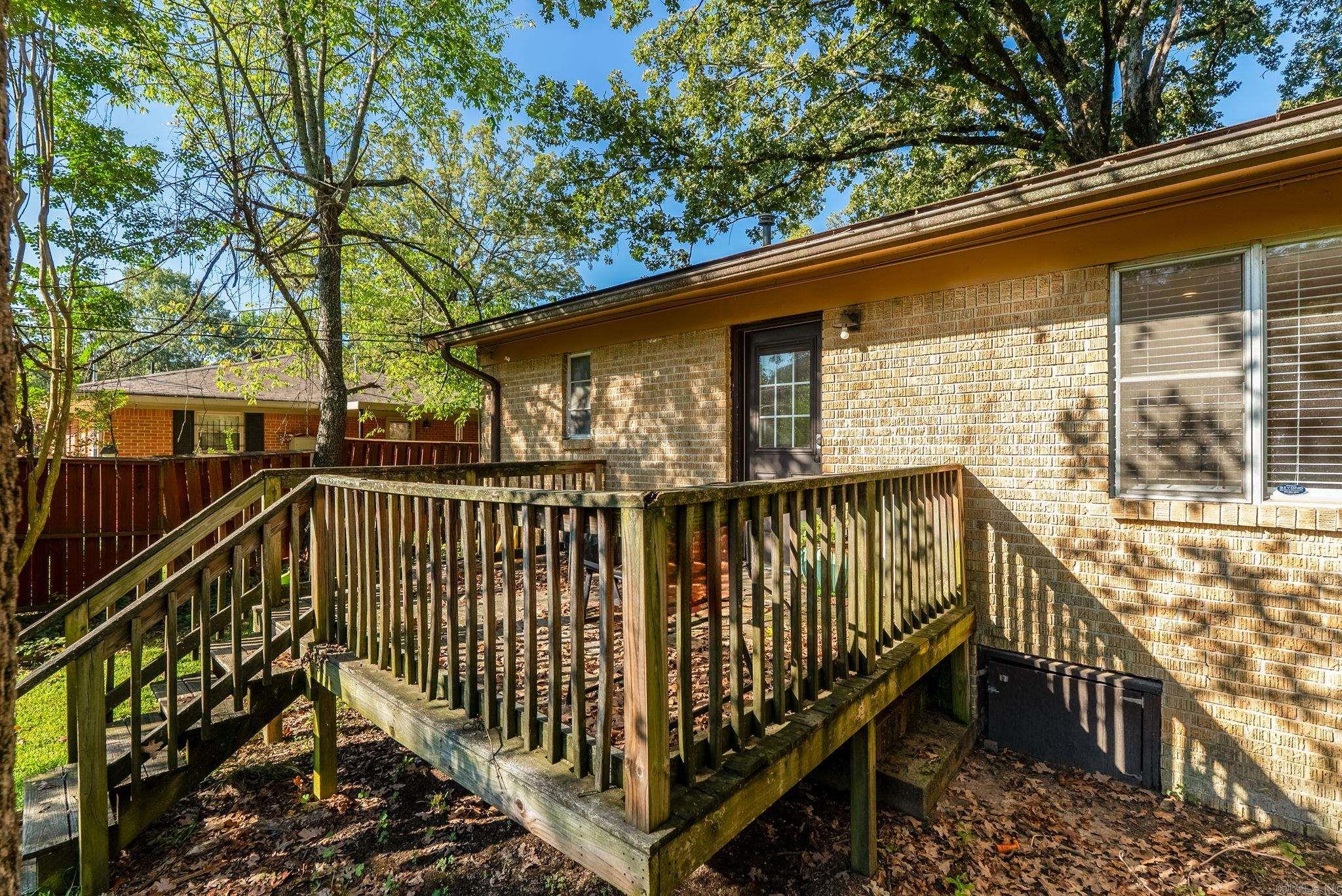 PARK HILL - Residential