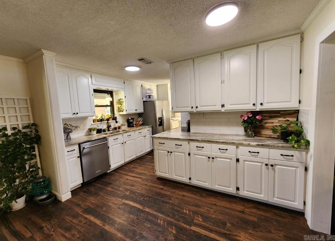 SOUTH PARK - Residential