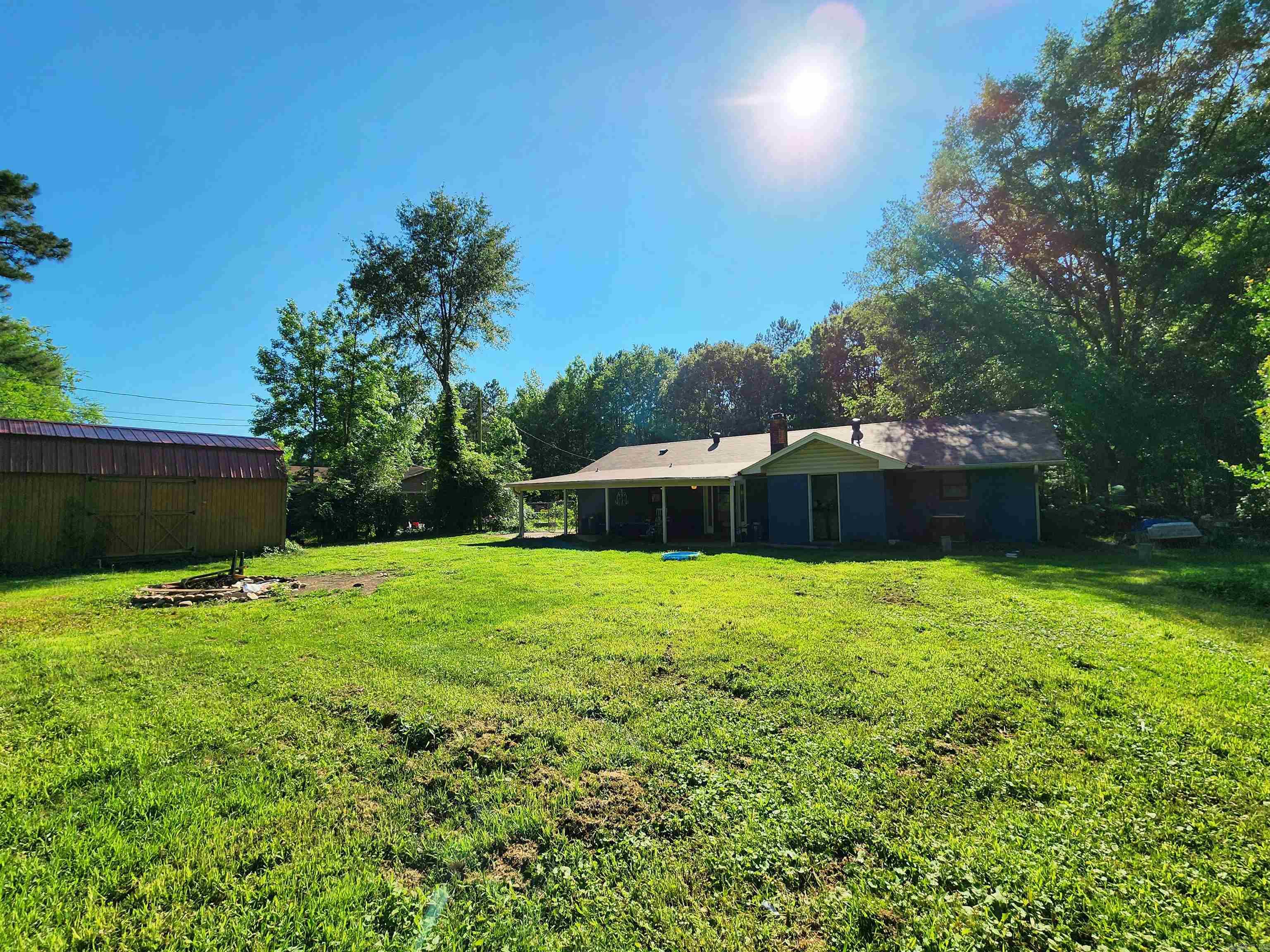 SOUTH PARK - Residential