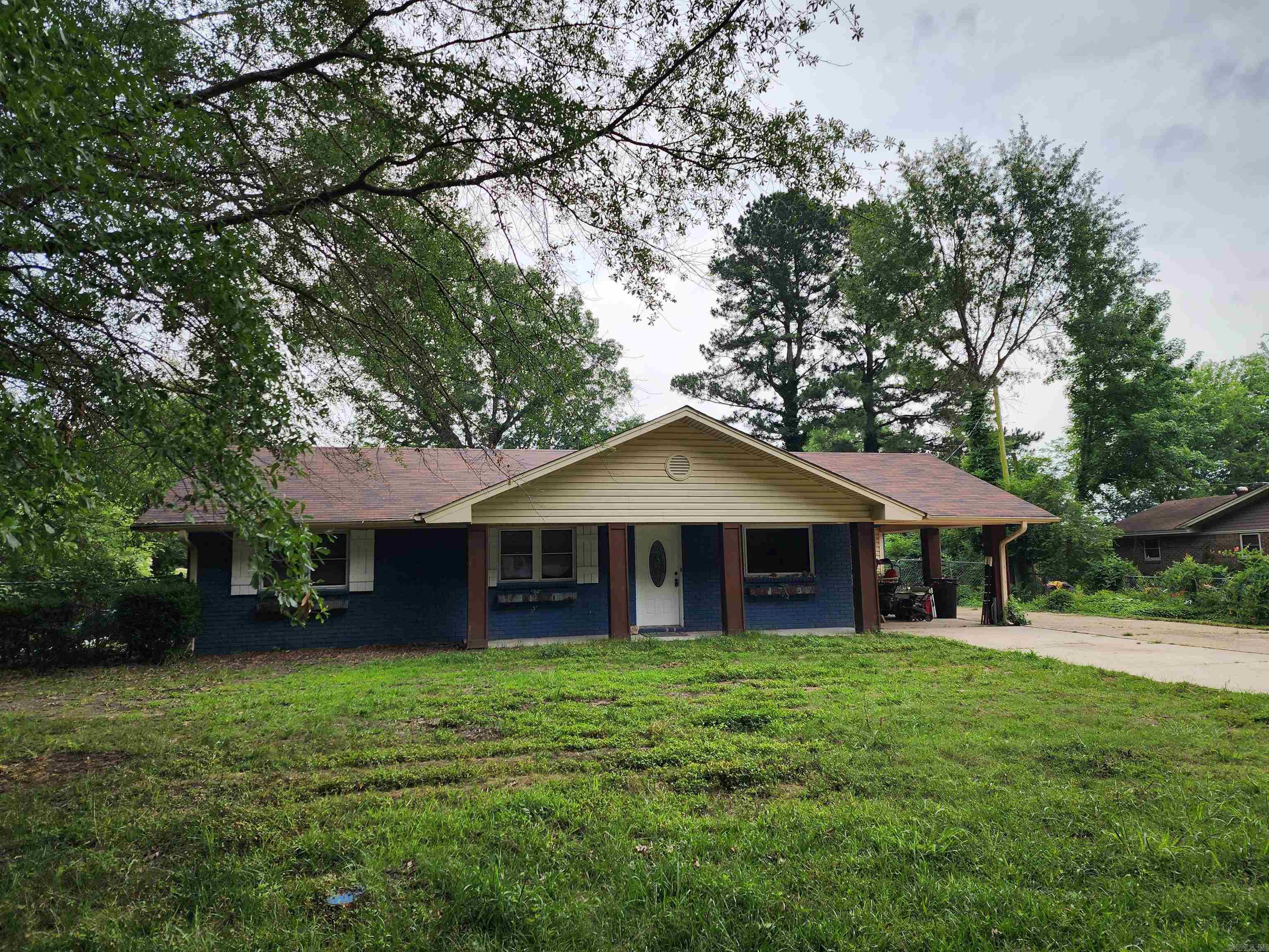 SOUTH PARK - Residential