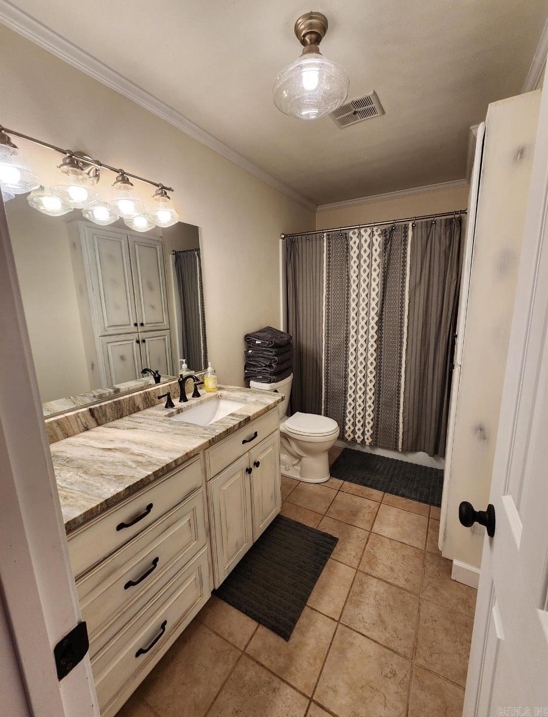 SOUTH PARK - Residential