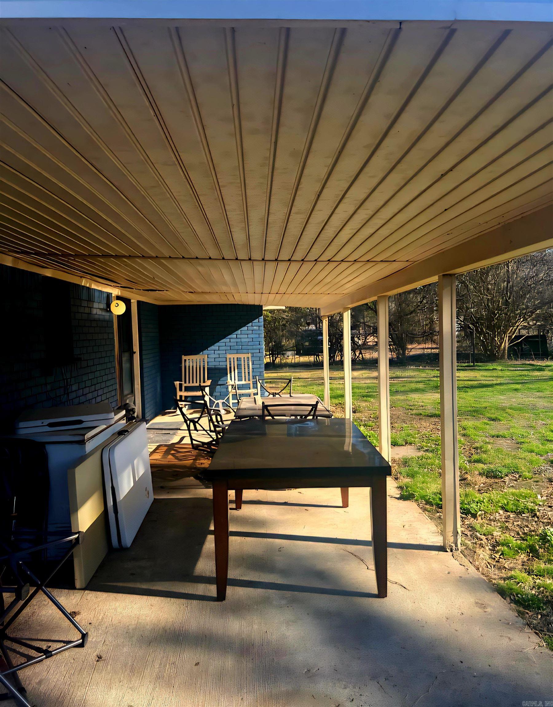 SOUTH PARK - Residential