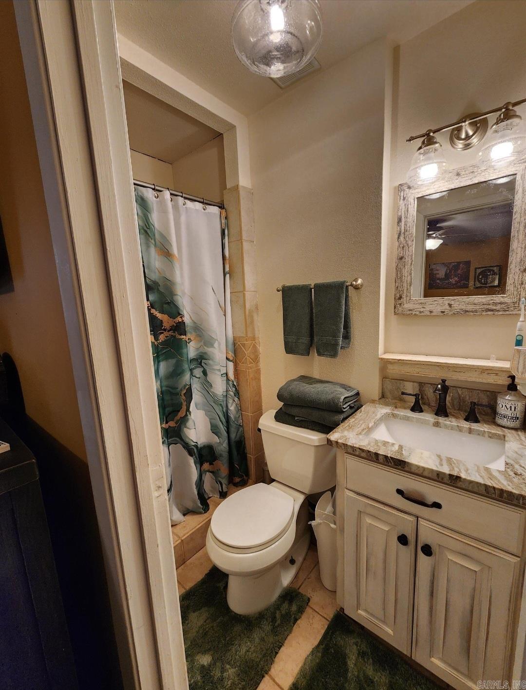 SOUTH PARK - Residential