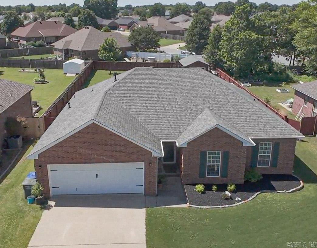 SPRING VALLEY - Residential