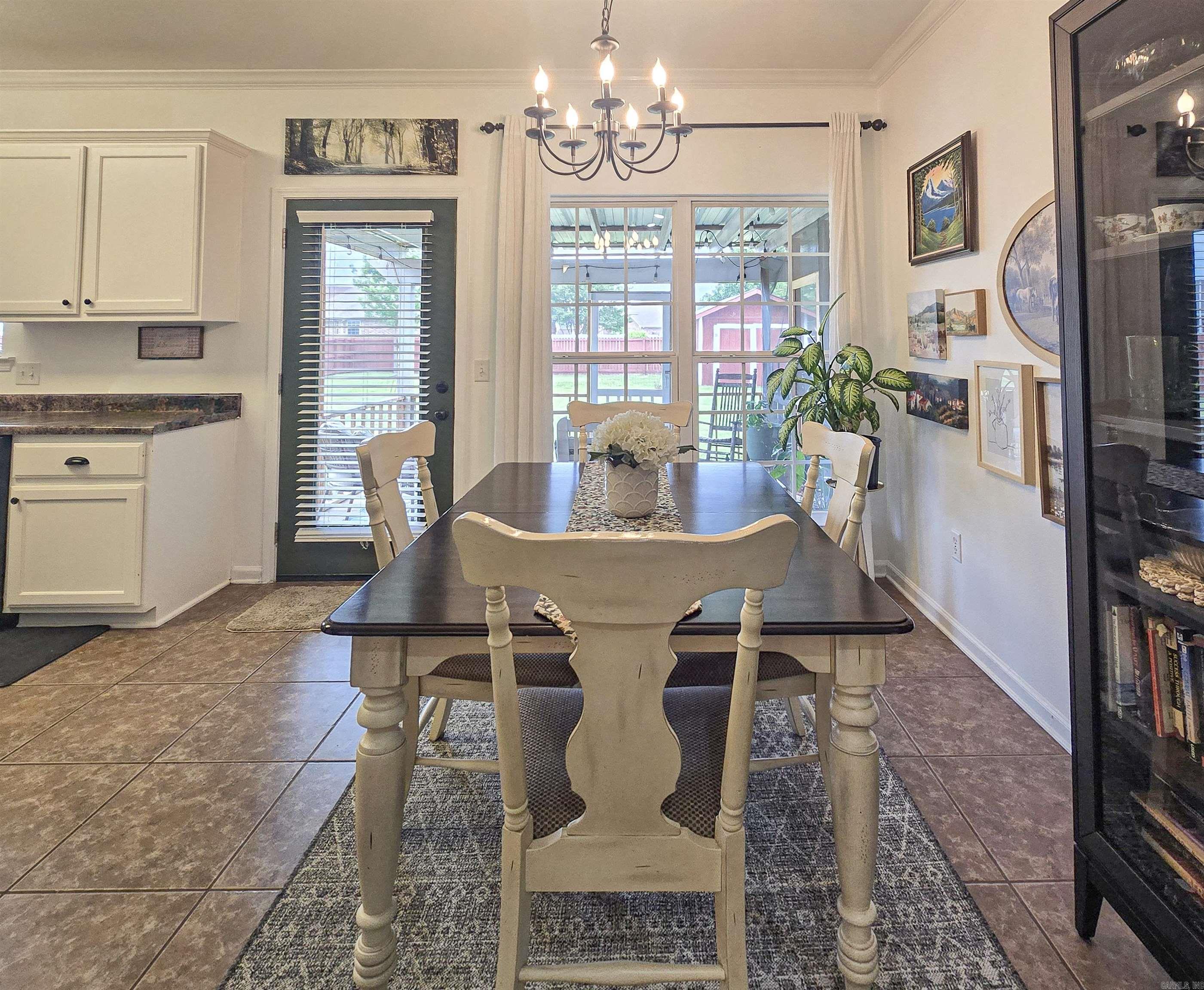 SPRING VALLEY - Residential