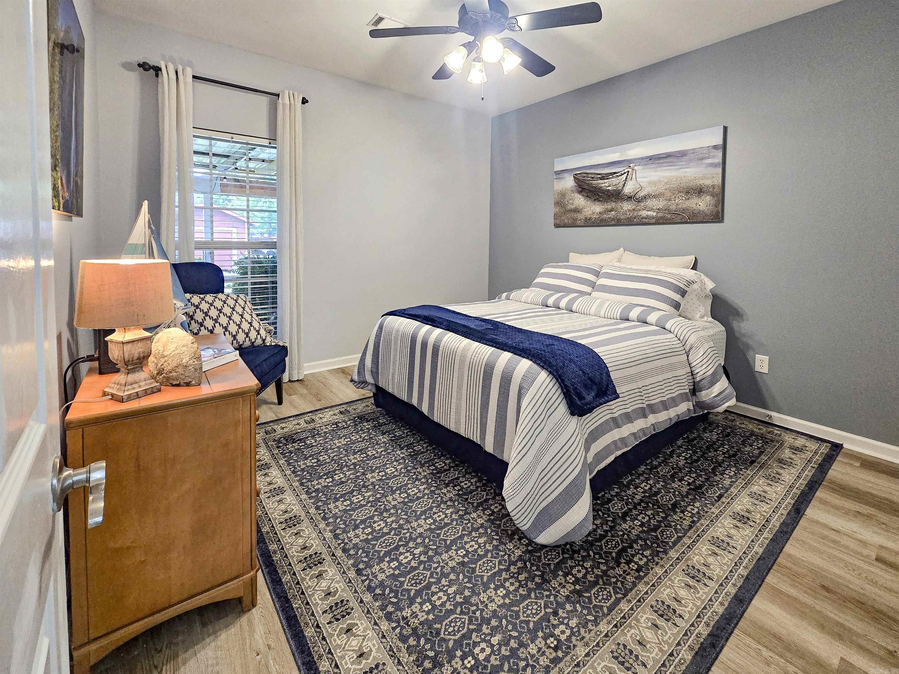 SPRING VALLEY - Residential