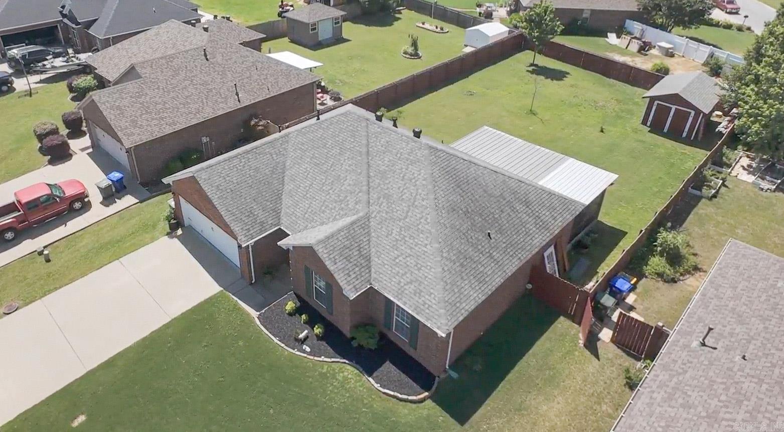 SPRING VALLEY - Residential
