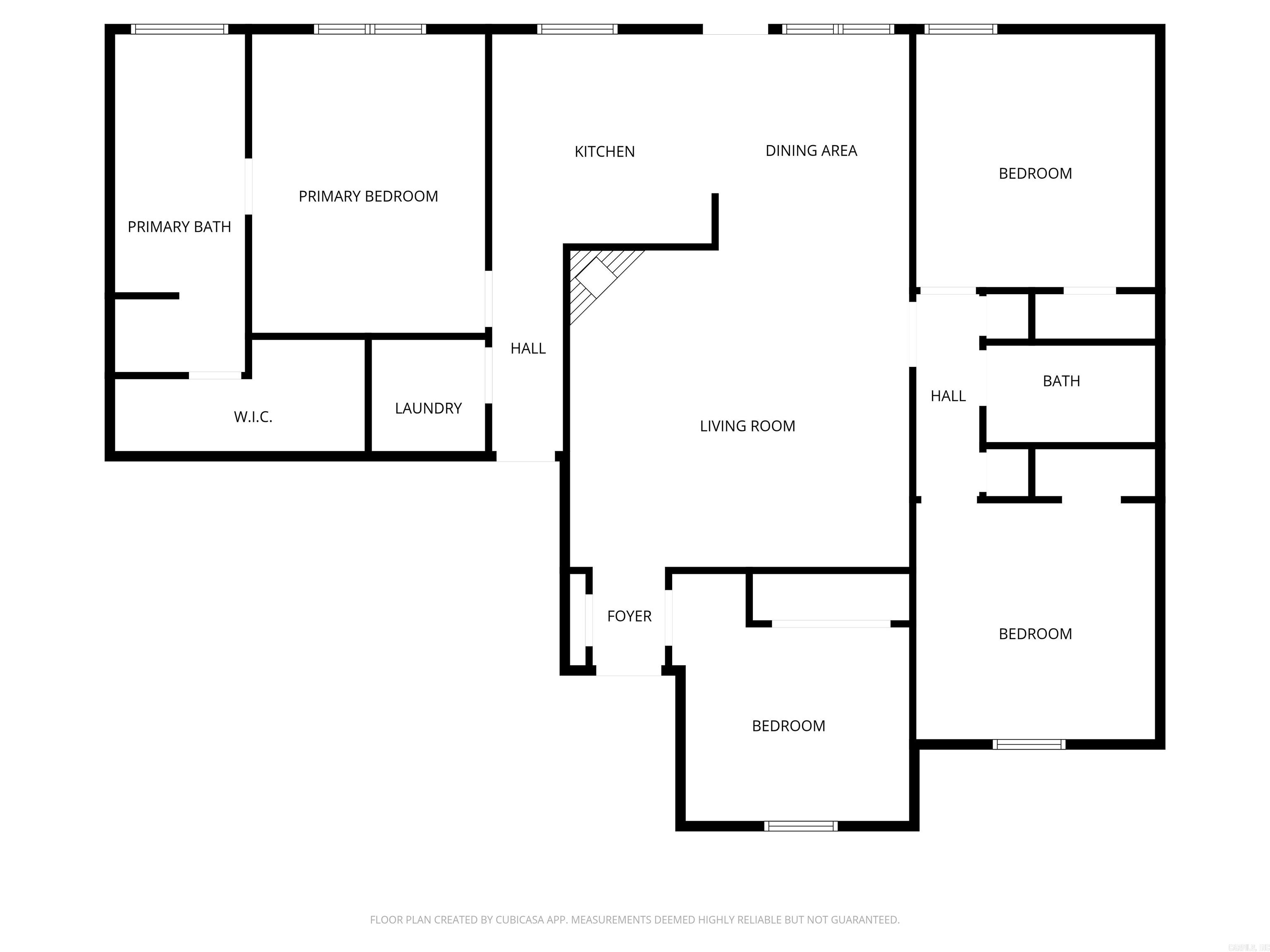 SPRING VALLEY - Residential