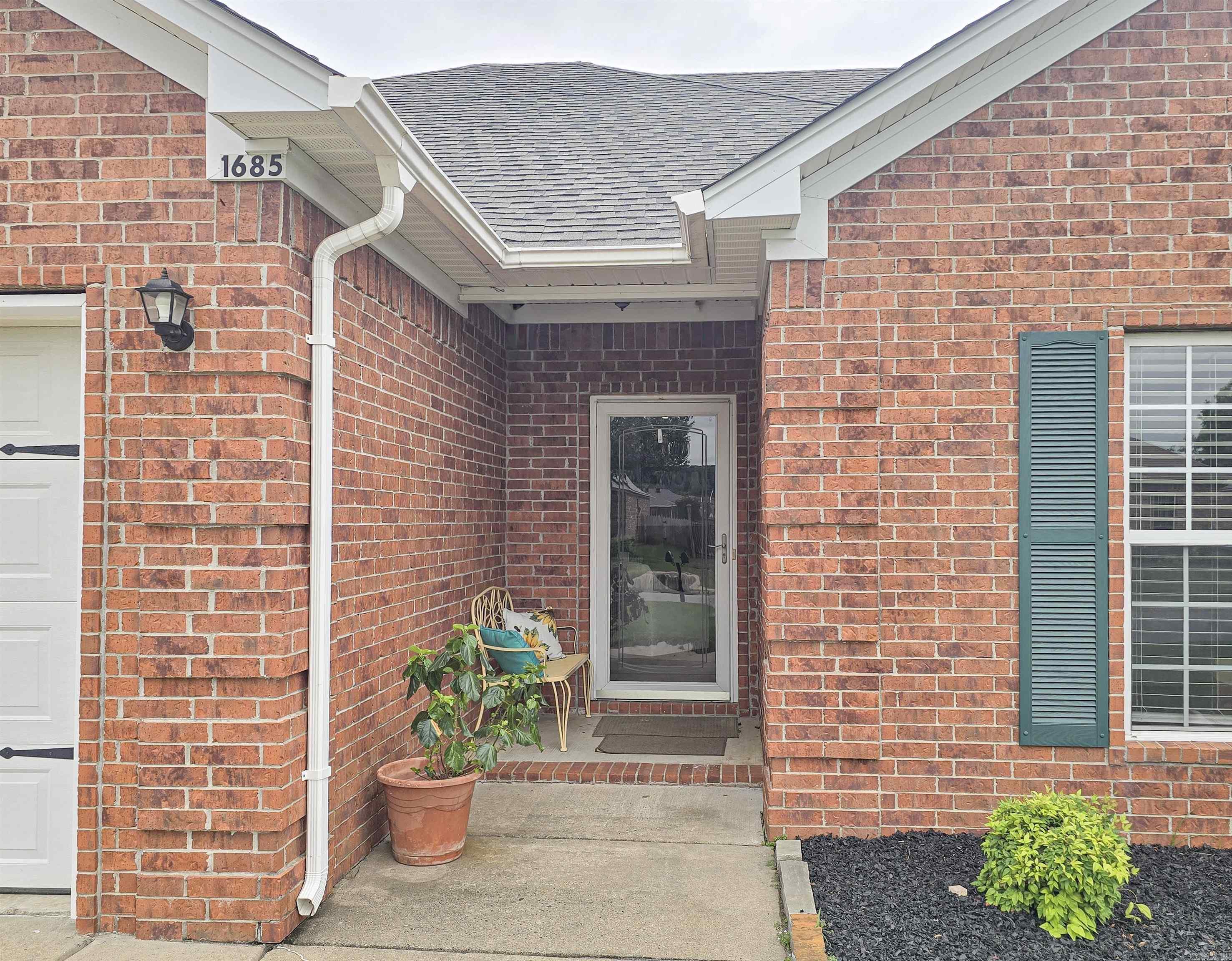 SPRING VALLEY - Residential