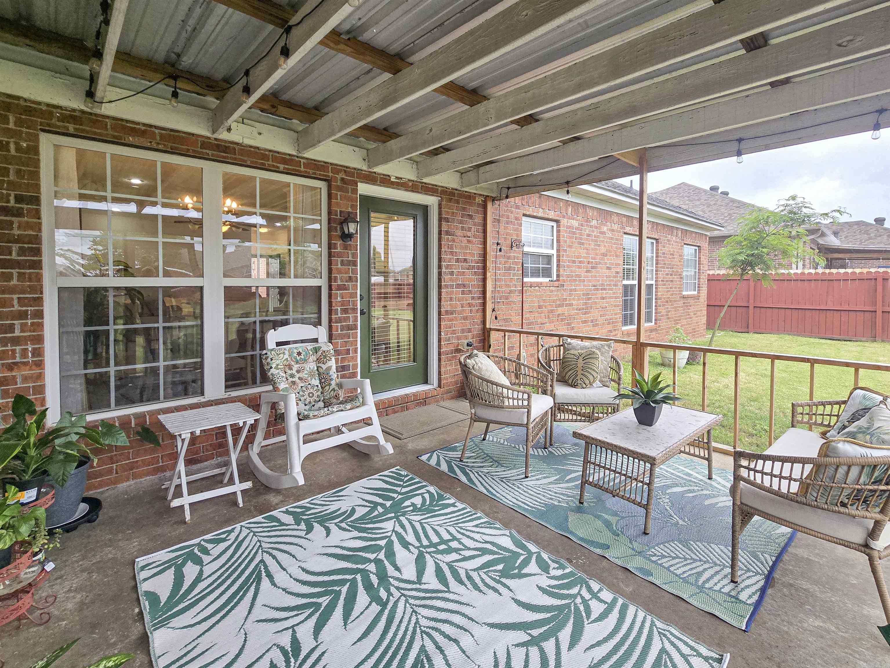 SPRING VALLEY - Residential
