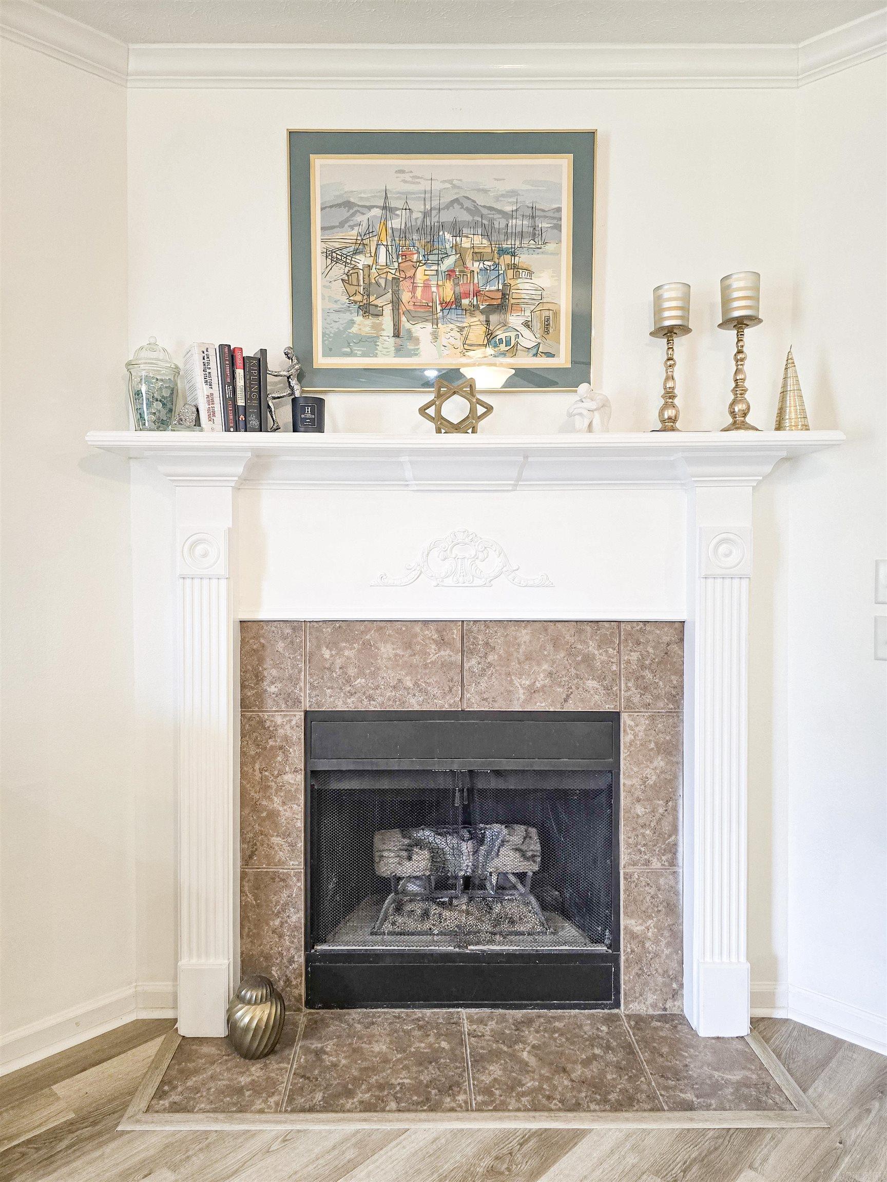 SPRING VALLEY - Residential